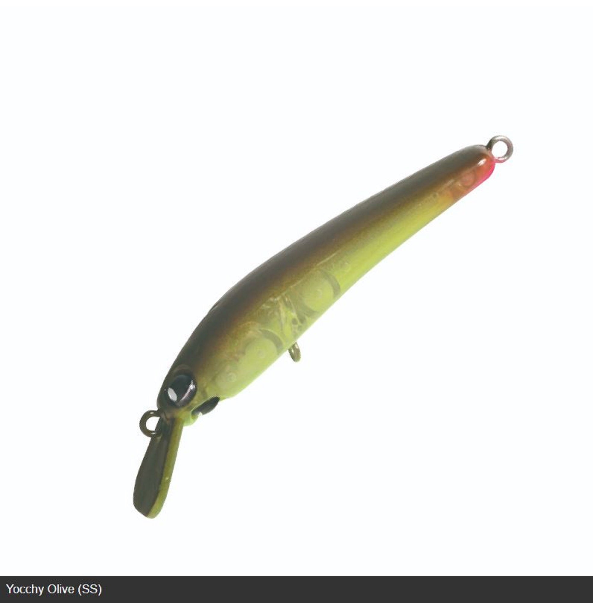 Rob Lure Blanky SS 48mm 3.2 grams Sinking Lure 02 (2636)
