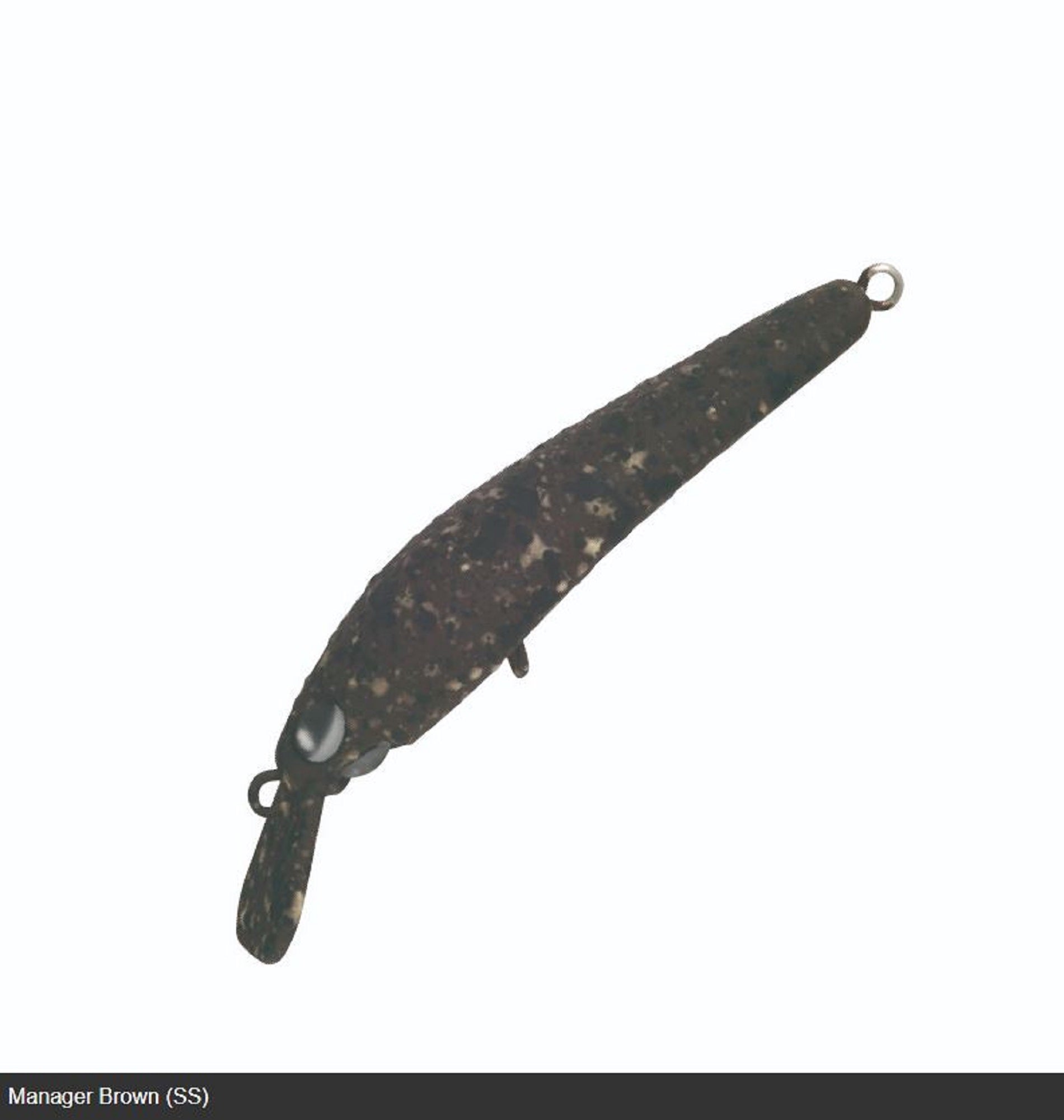 Rob Lure Blanky SS 48mm 3.2 grams Sinking Lure 06 (2674)