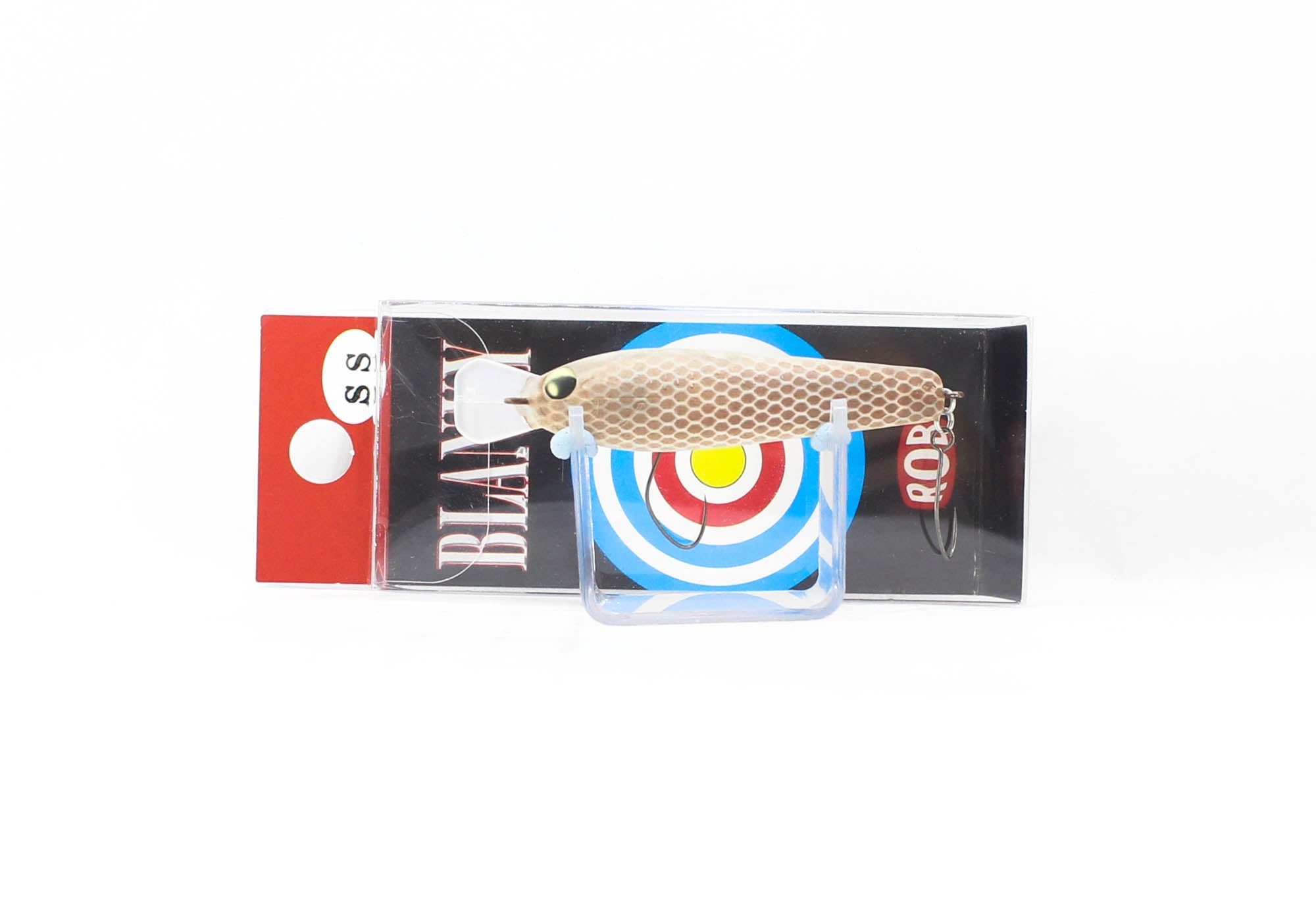Rob Lure Blanky SS 48mm 3.2 grams Sinking Lure 07 (2681)