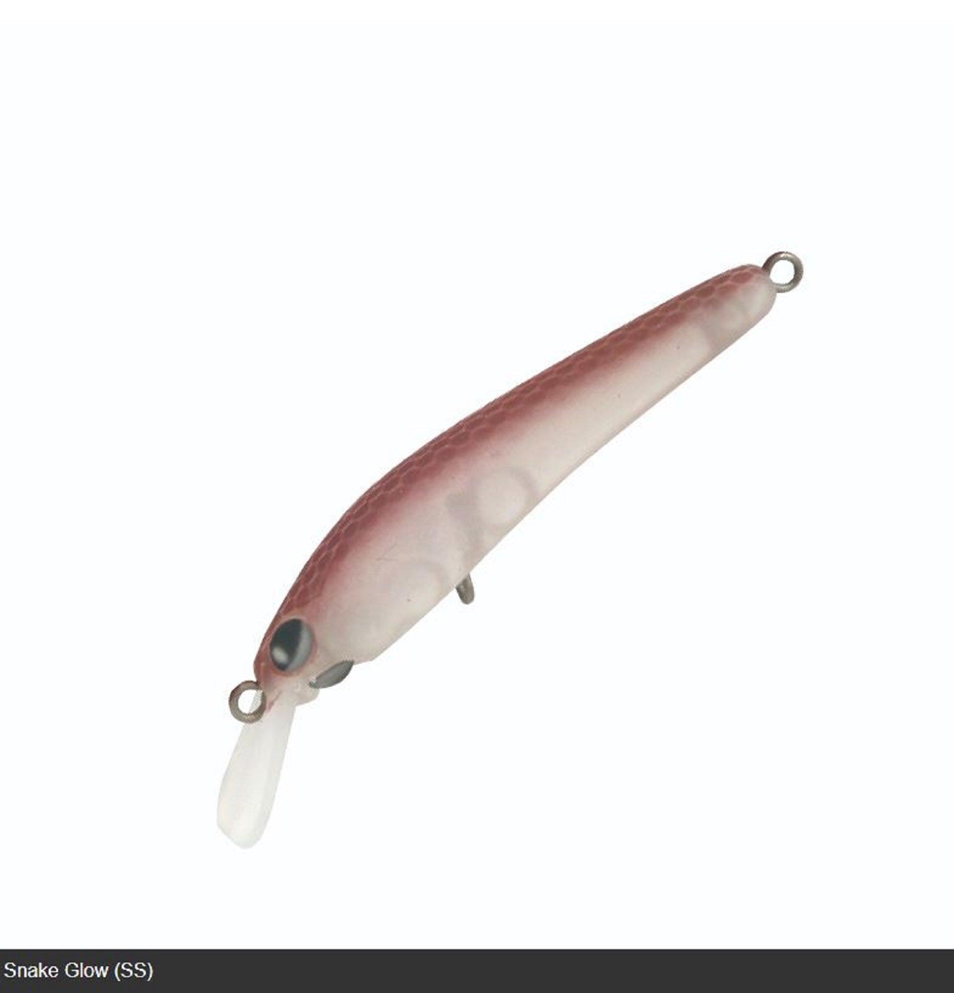 Rob Lure Blanky SS 48mm 3.2 grams Sinking Lure 07 (2681)