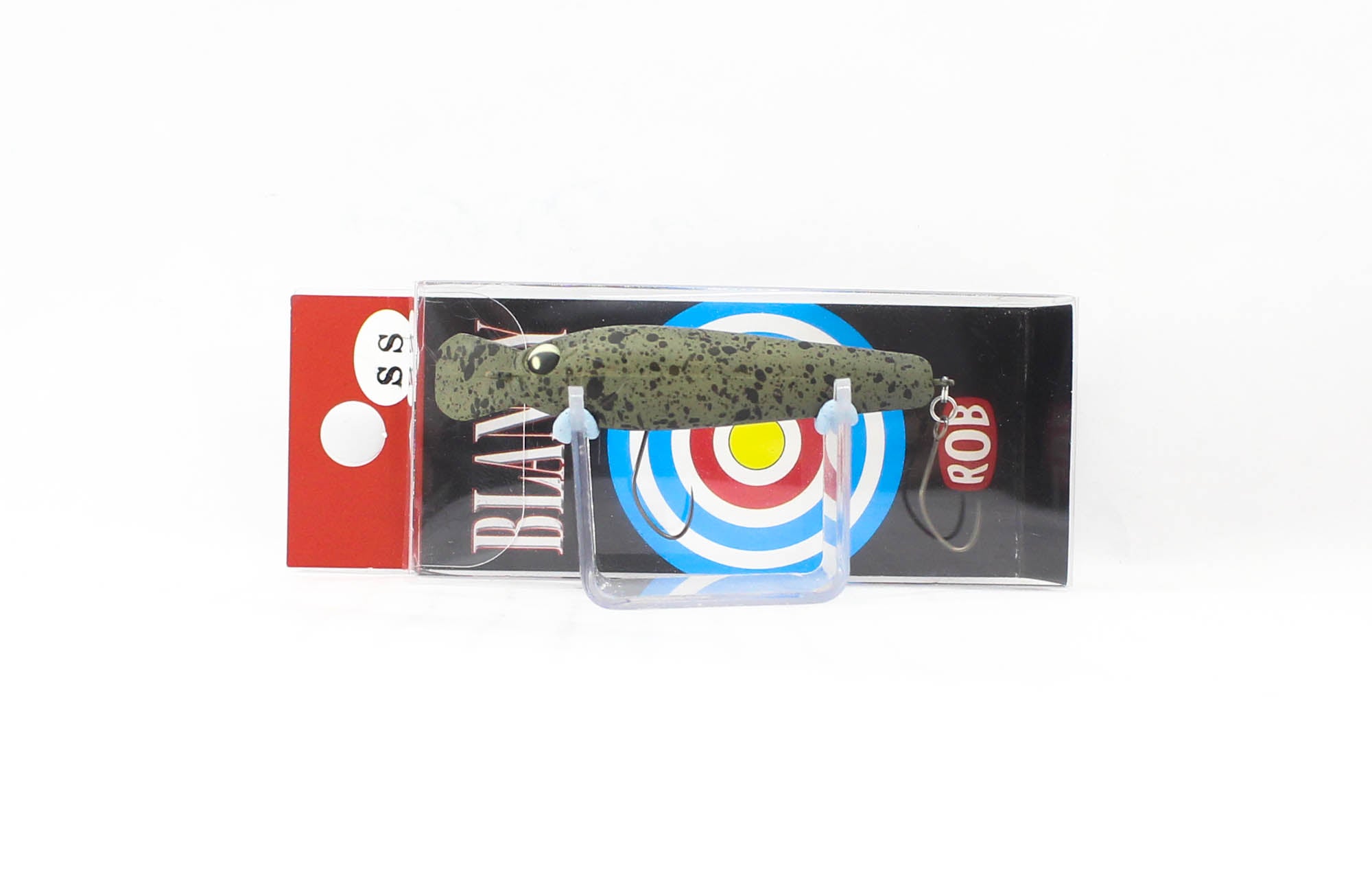 Rob Lure Blanky SS 48mm 3.2 grams Sinking Lure 08 (2698)