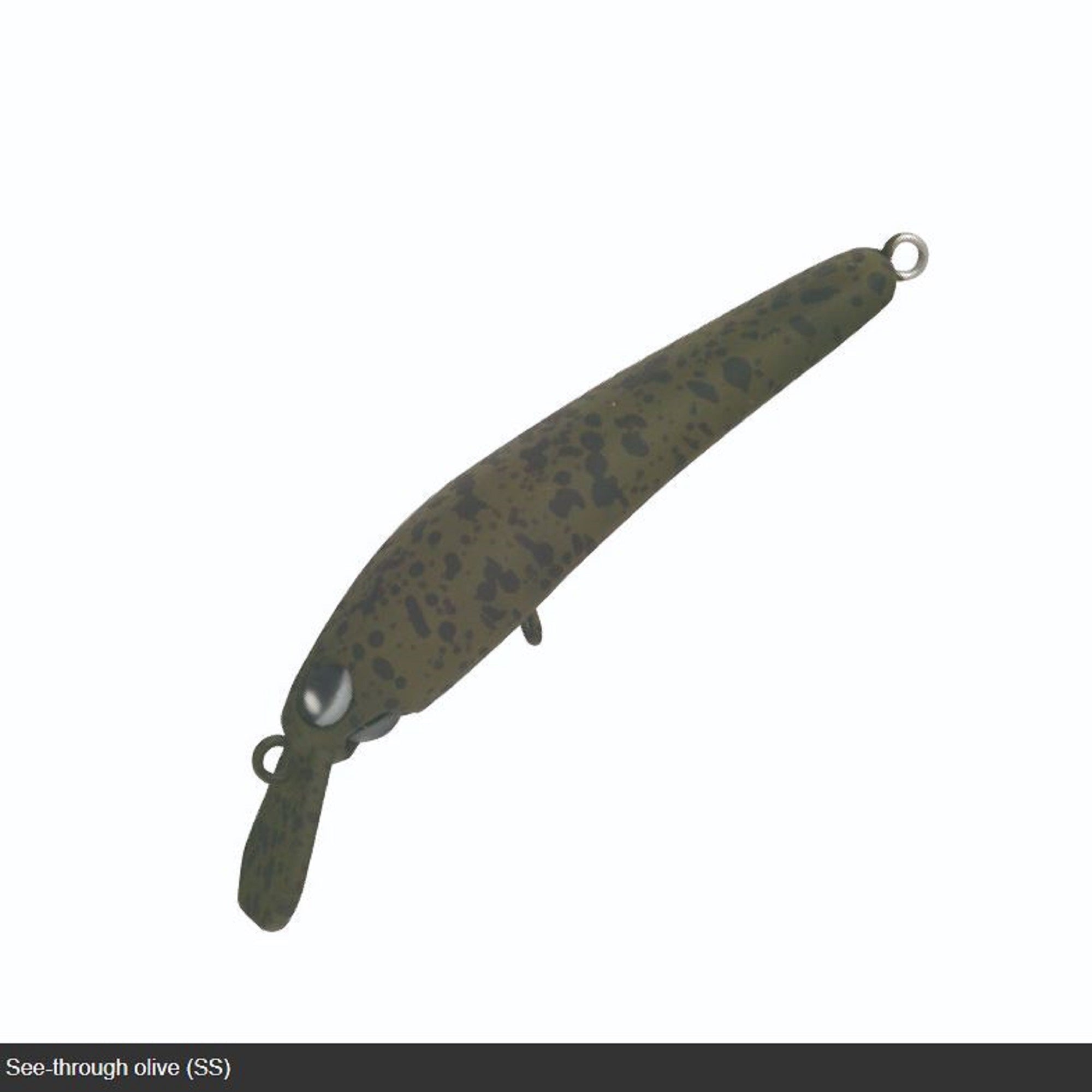 Rob Lure Blanky SS 48mm 3.2 grams Sinking Lure 08 (2698)