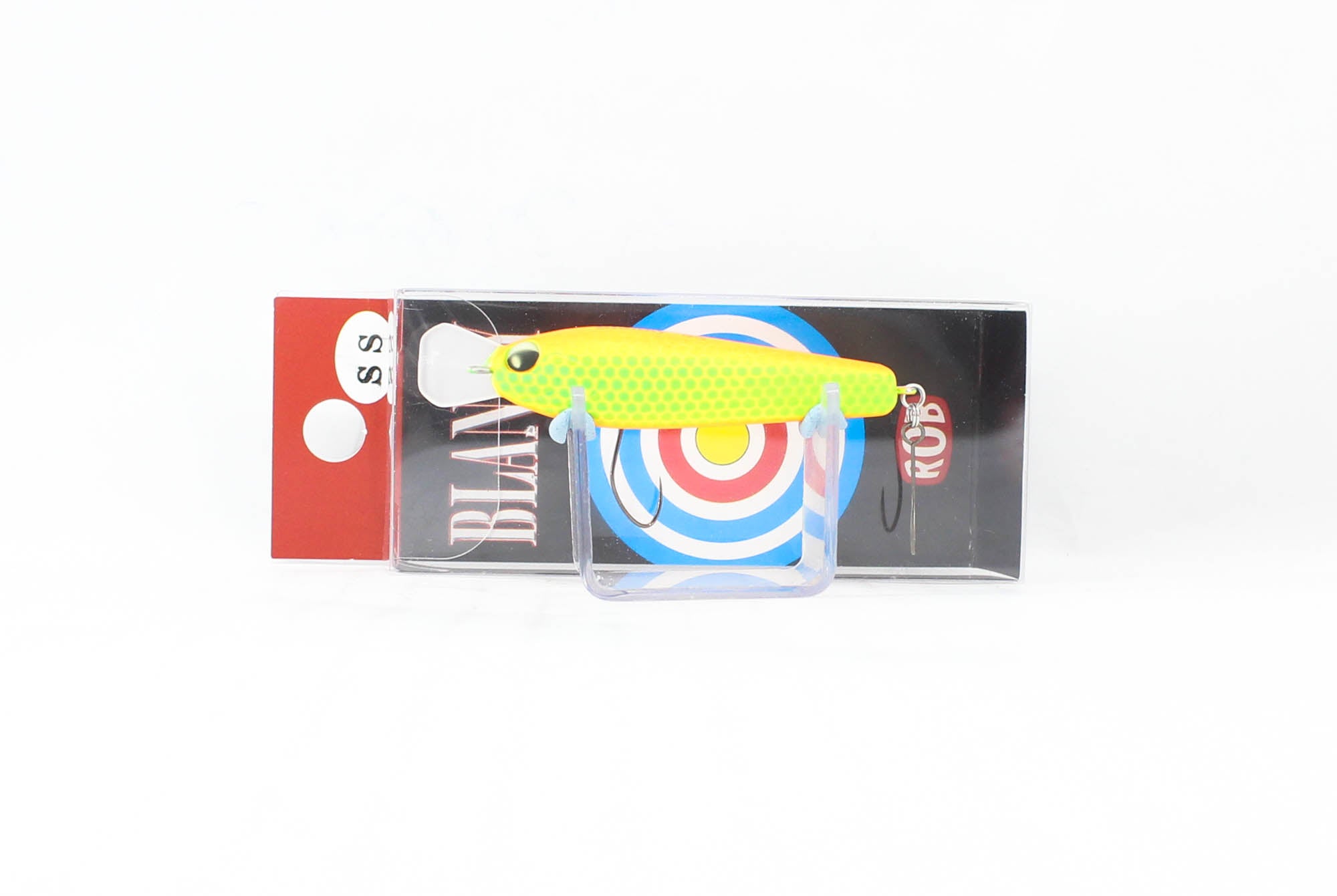 Rob Lure Blanky SS 48mm 3.2 grams Sinking Lure 09 (2704)