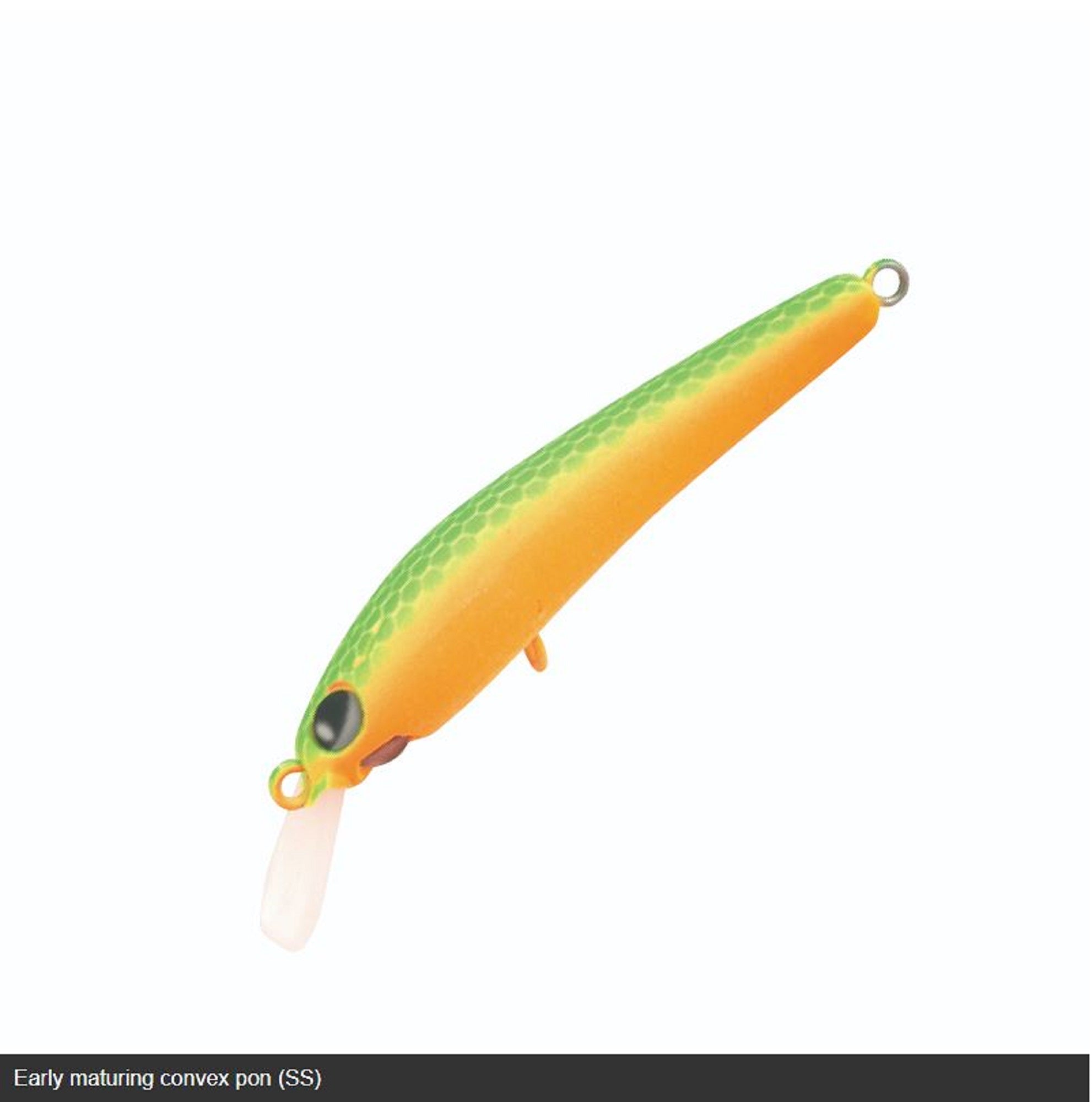 Rob Lure Blanky SS 48mm 3.2 grams Sinking Lure 09 (2704)