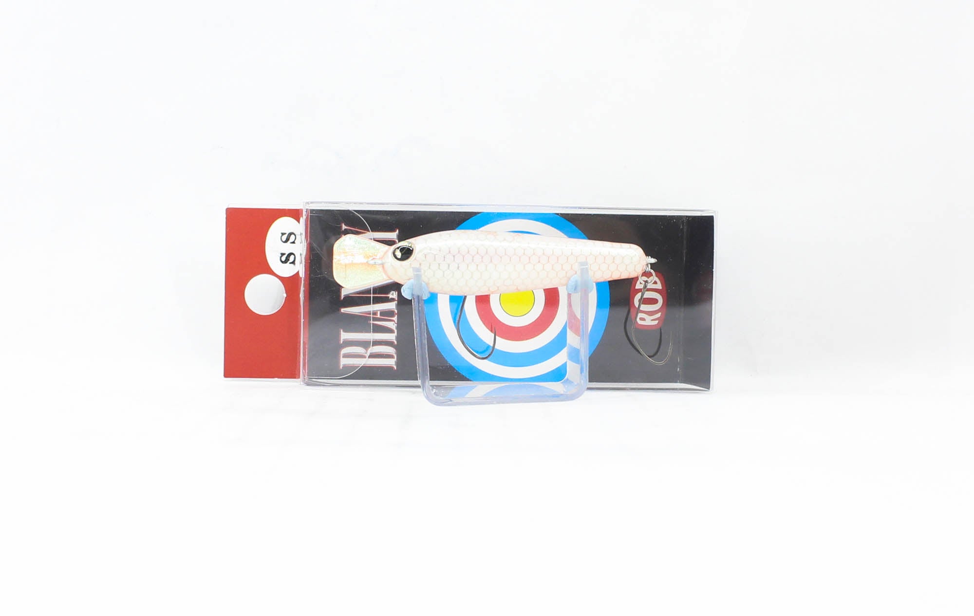 Rob Lure Blanky SS 48mm 3.2 grams Sinking Lure 10 (2711)