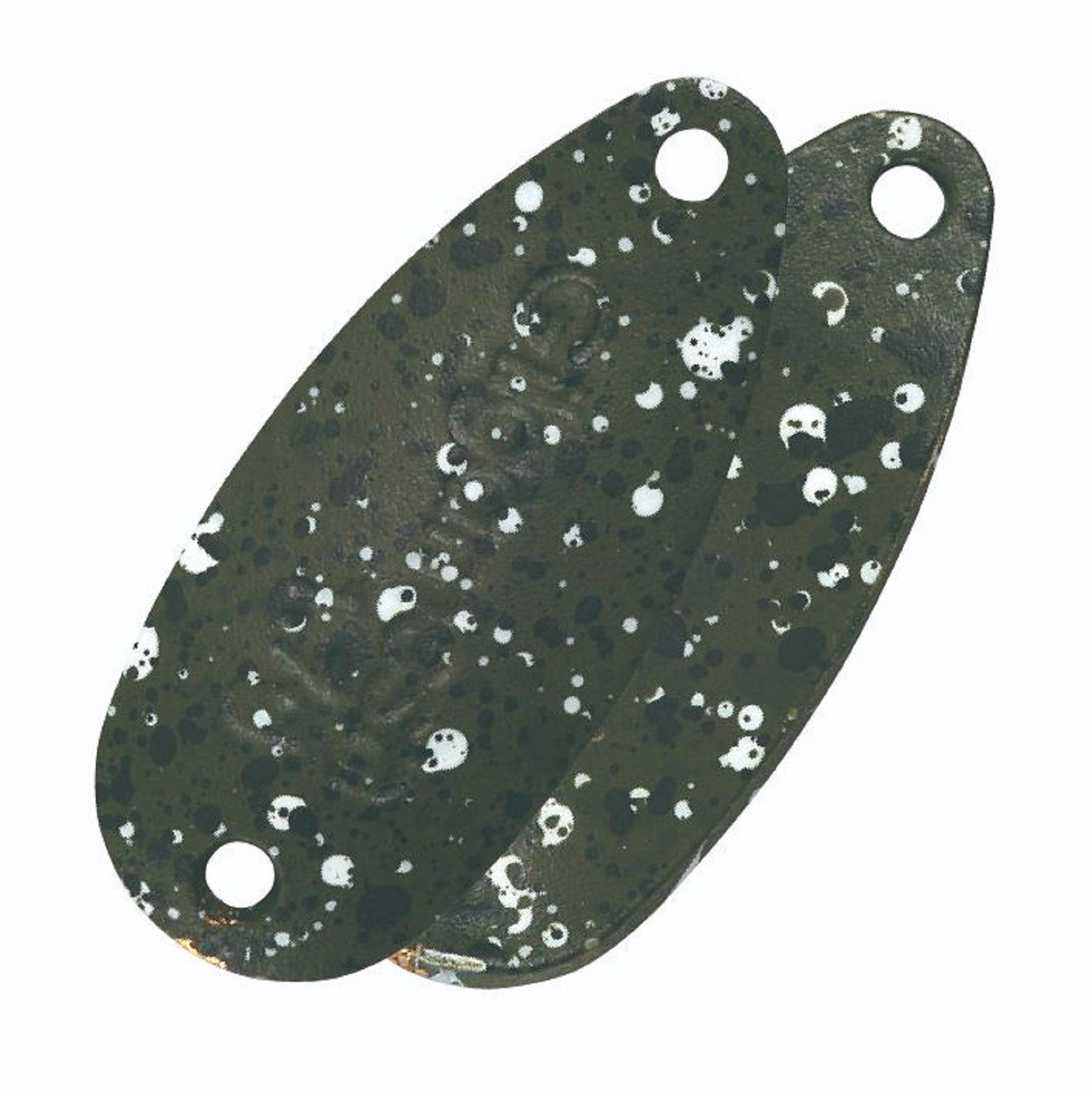 Rob Lure Spoon Gilgamesh 1.2 grams Sinking Lure Spoon 3 (5361)