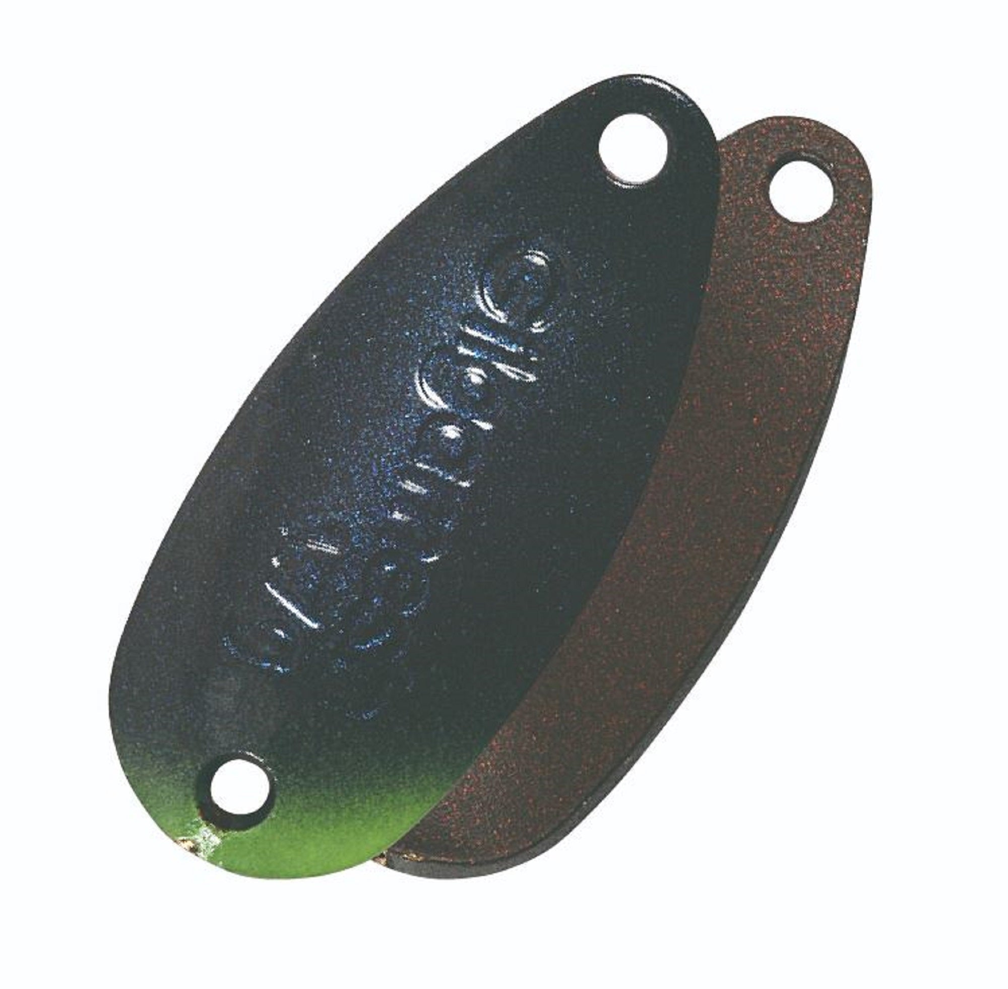 Rob Lure Spoon Gilgamesh 1.2 grams Sinking Lure Spoon 7 (5408)