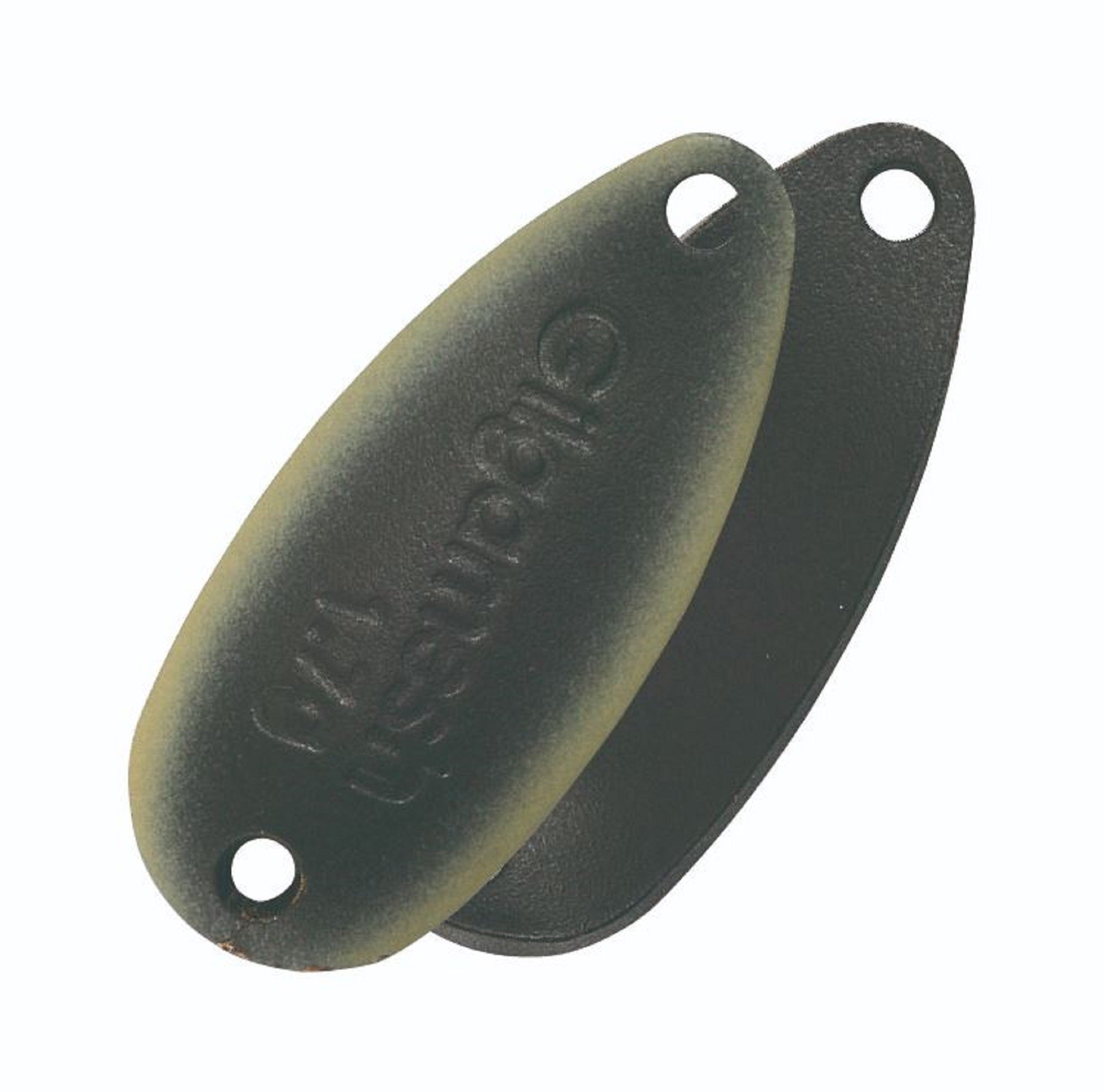 Rob Lure Spoon Gilgamesh 1.2 grams Sinking Lure Spoon 10 (5439)