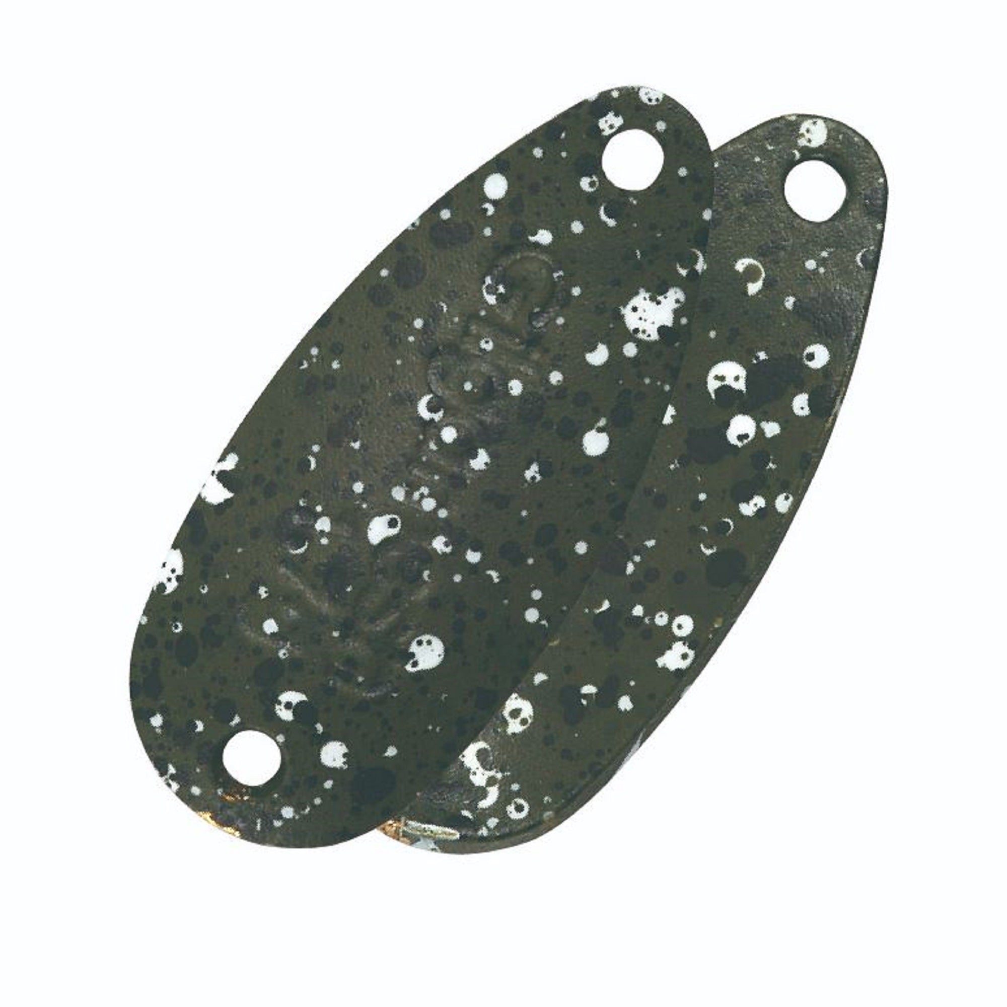 Rob Lure Spoon Gil Gamesh 1.7 grams Sinking Lure 3 (5484)