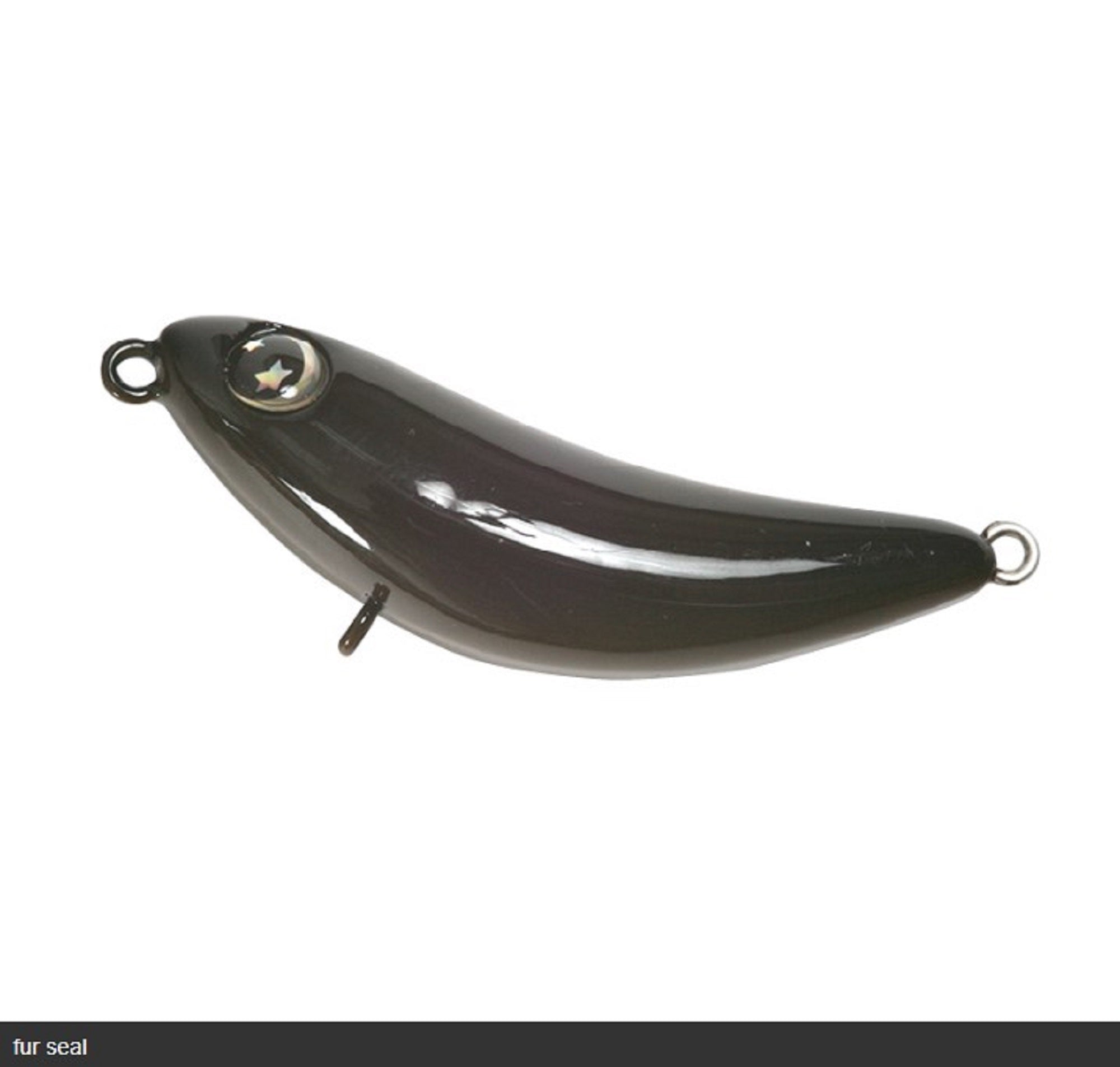 Rob Lure Ottotto 42mm 1.3 grams Floating Lure 02 (7884)