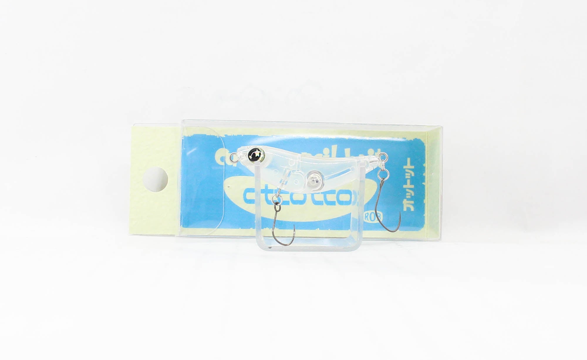 Rob Lure Ottotto 42mm 1.3 grams Floating Lure 03 (7891)