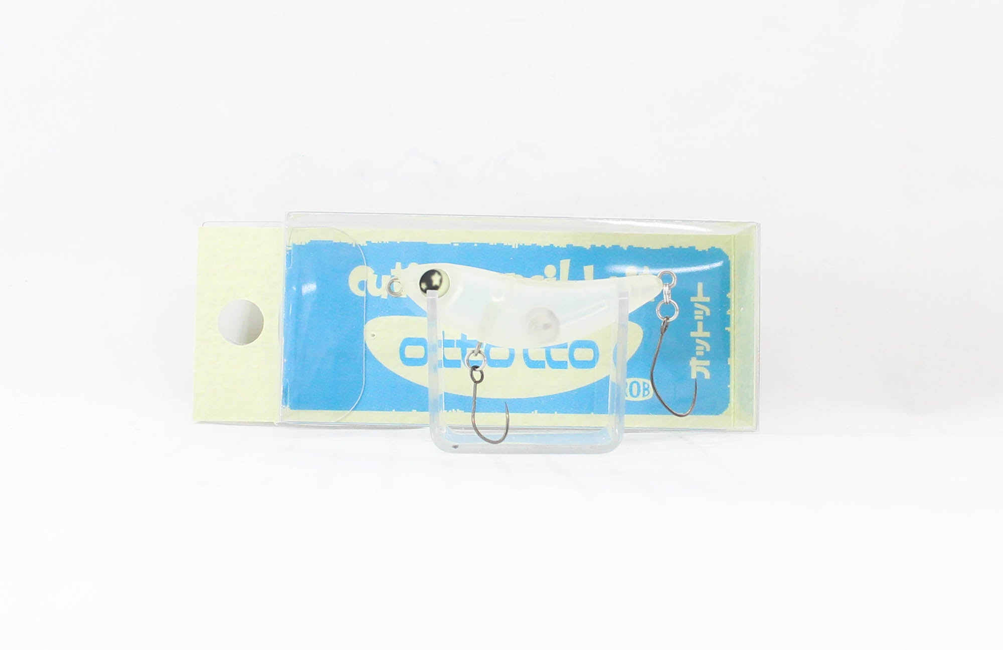Rob Lure Ottotto 42mm 1.3 grams Floating Lure 04 (7907)