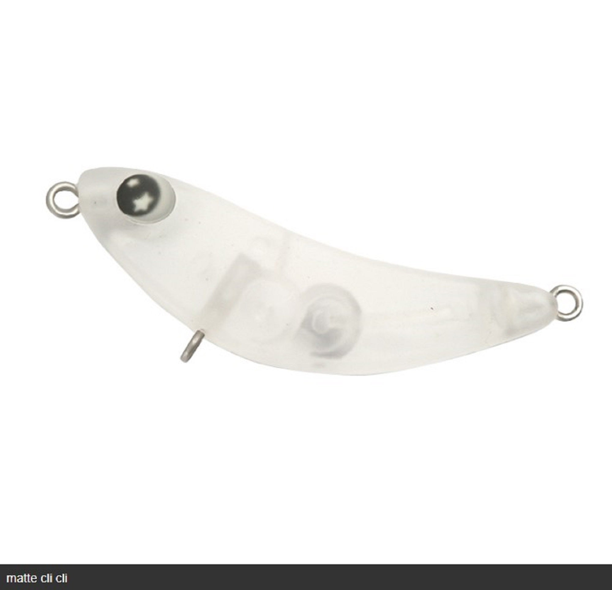 Rob Lure Ottotto 42mm 1.3 grams Floating Lure 04 (7907)