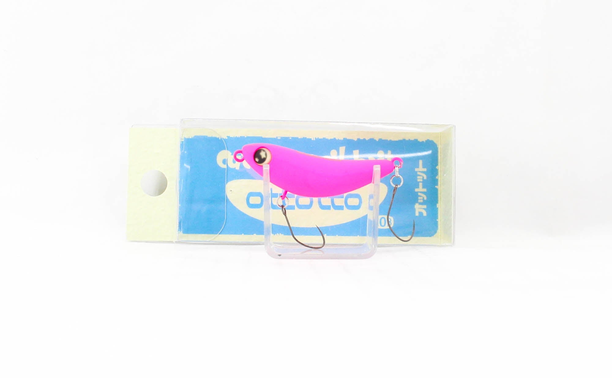 Rob Lure Ottotto 42mm 1.3 grams Floating Lure 05 (7914)