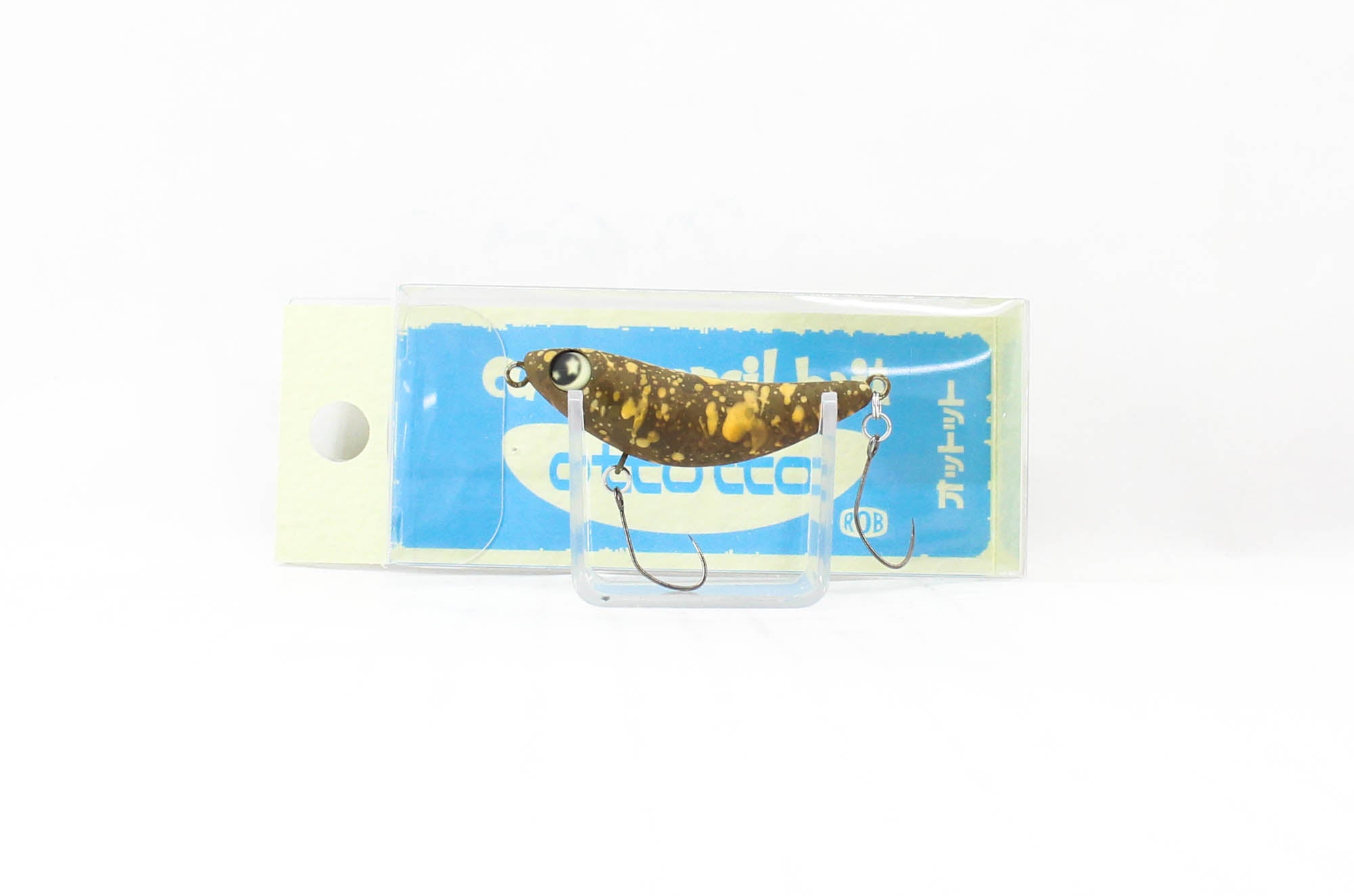 Rob Lure Ottotto 42mm 1.3 grams Floating Lure 07 (7938)