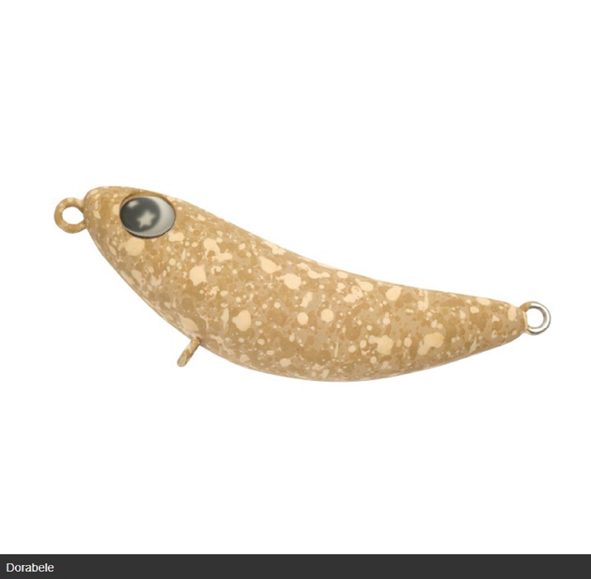 Rob Lure Ottotto 42mm 1.3 grams Floating Lure 07 (7938)
