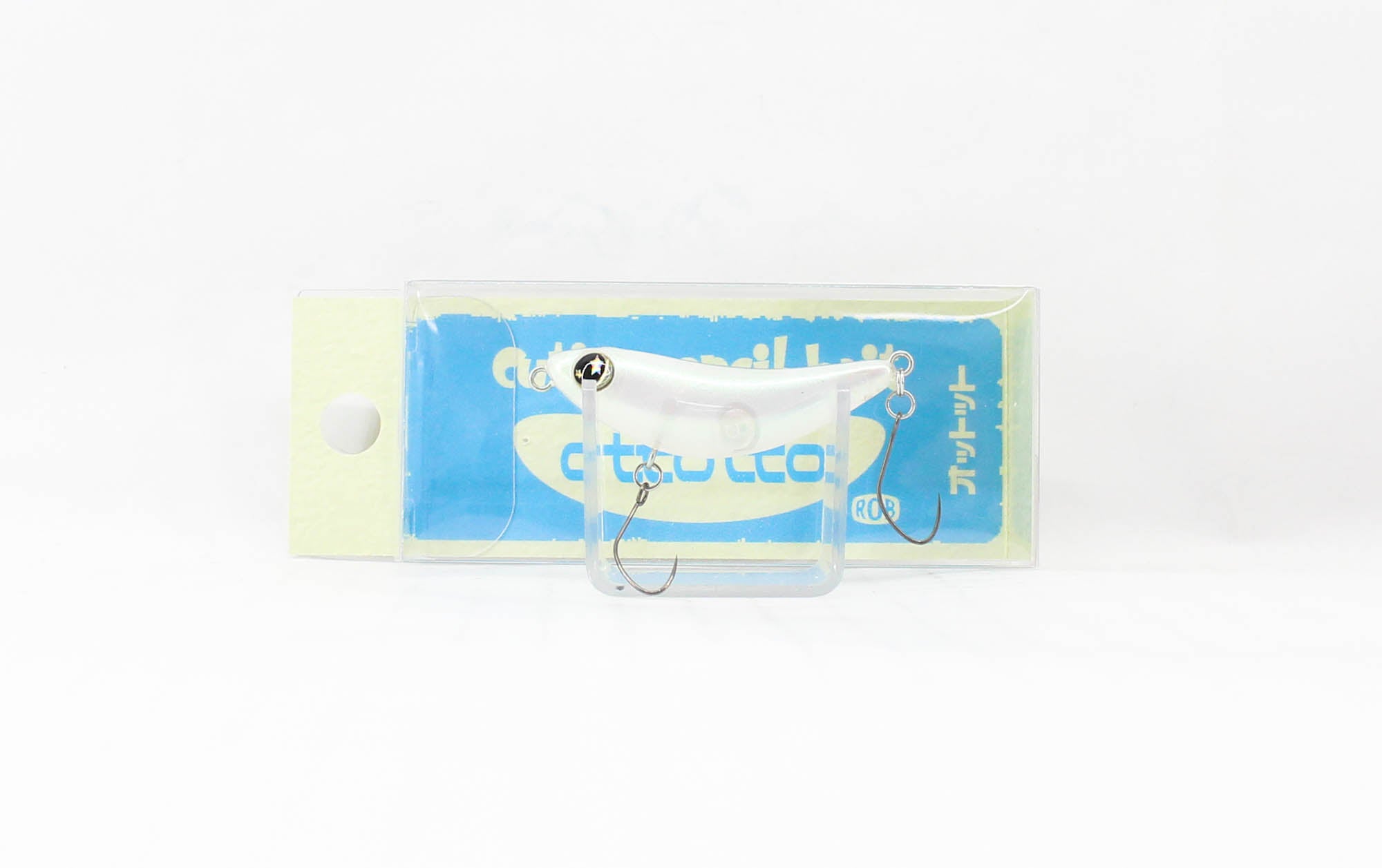 Rob Lure Ottotto 42mm 1.3 grams Floating Lure 09 (7952)