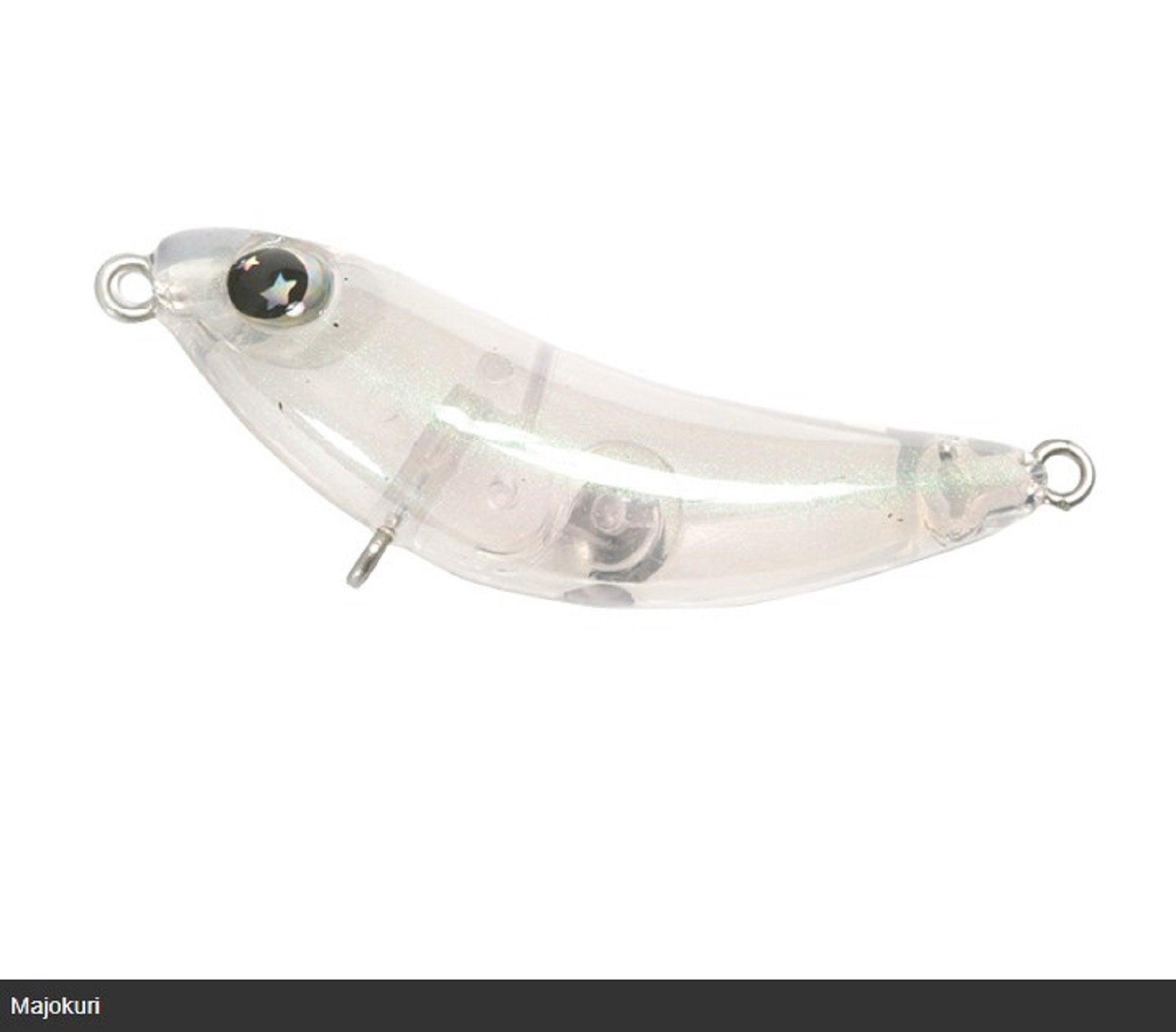 Rob Lure Ottotto 42mm 1.3 grams Floating Lure 09 (7952)