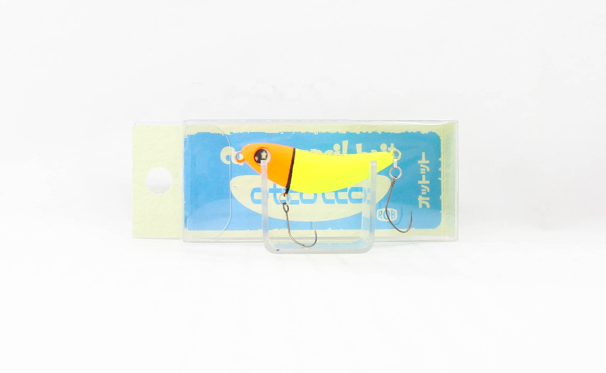 Rob Lure Ottotto 42mm 1.3 grams Floating Lure 10 (7969)