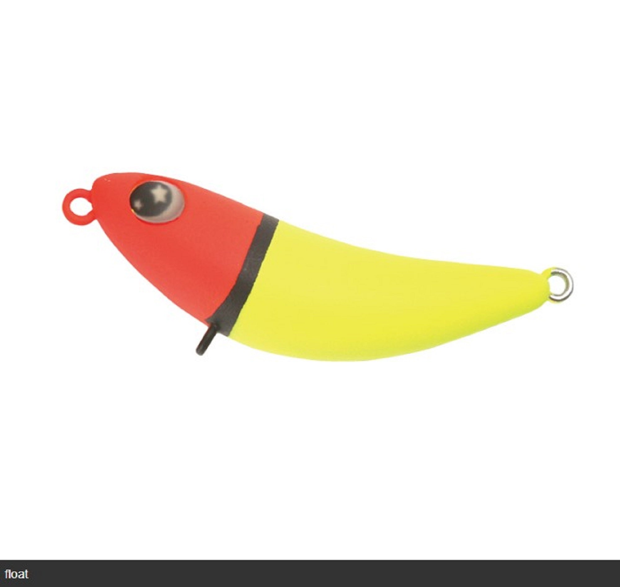 Rob Lure Ottotto 42mm 1.3 grams Floating Lure 10 (7969)