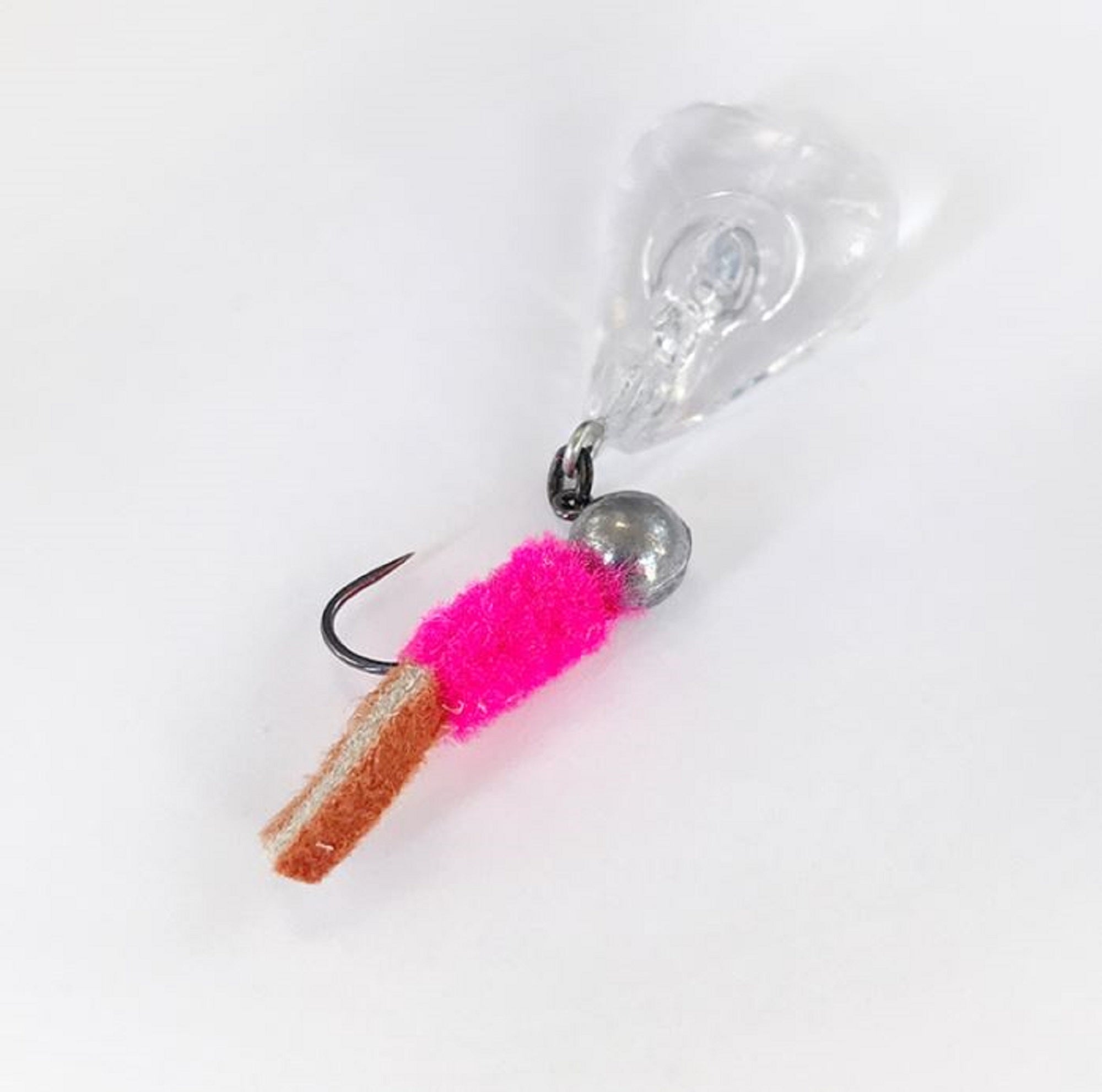 Rob Lure Pierre G PL 2 grams Sinking Lure G1 (9871)