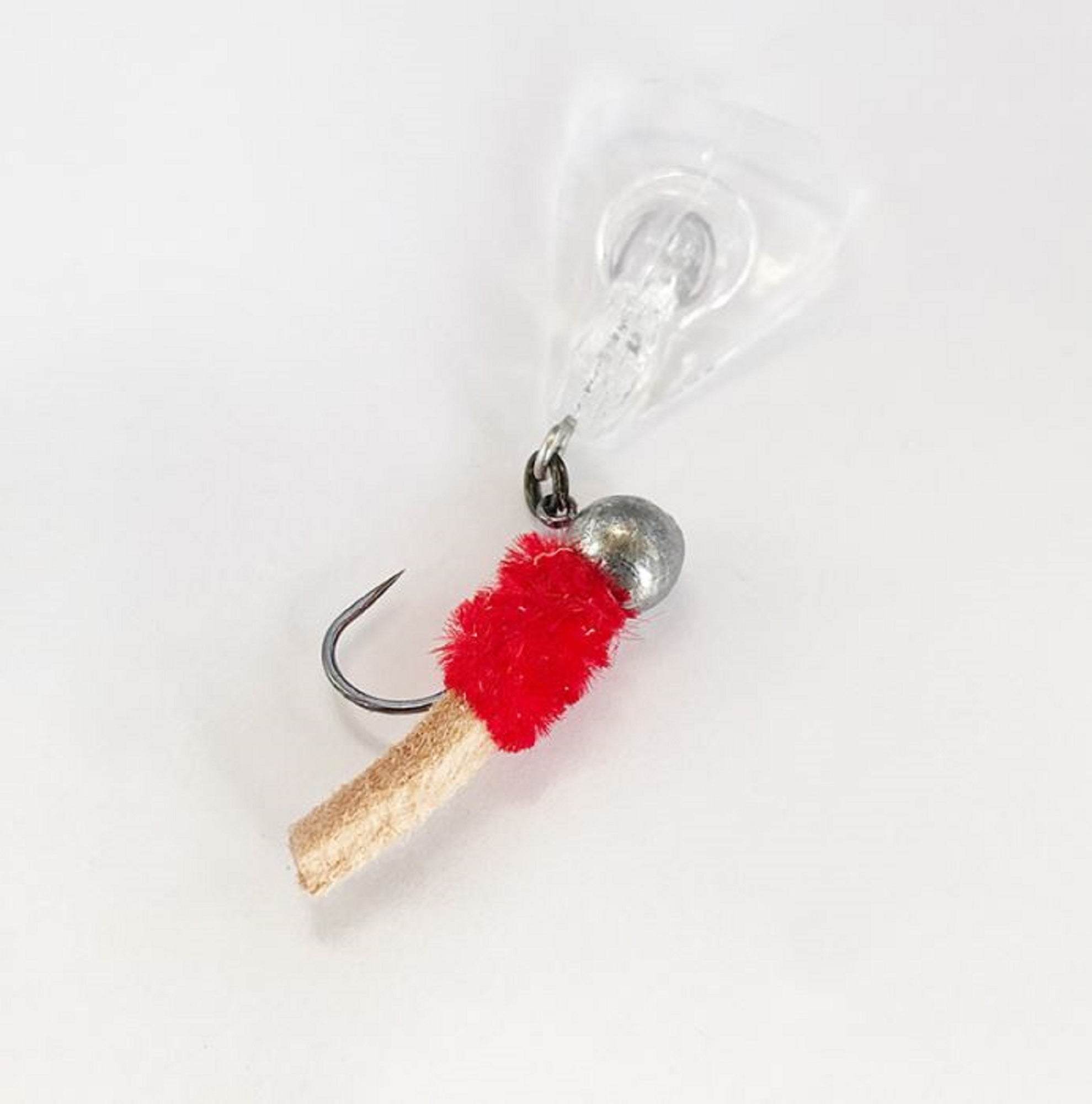 Rob Lure Pierre G PL 2 grams Sinking Lure G4 (9901)
