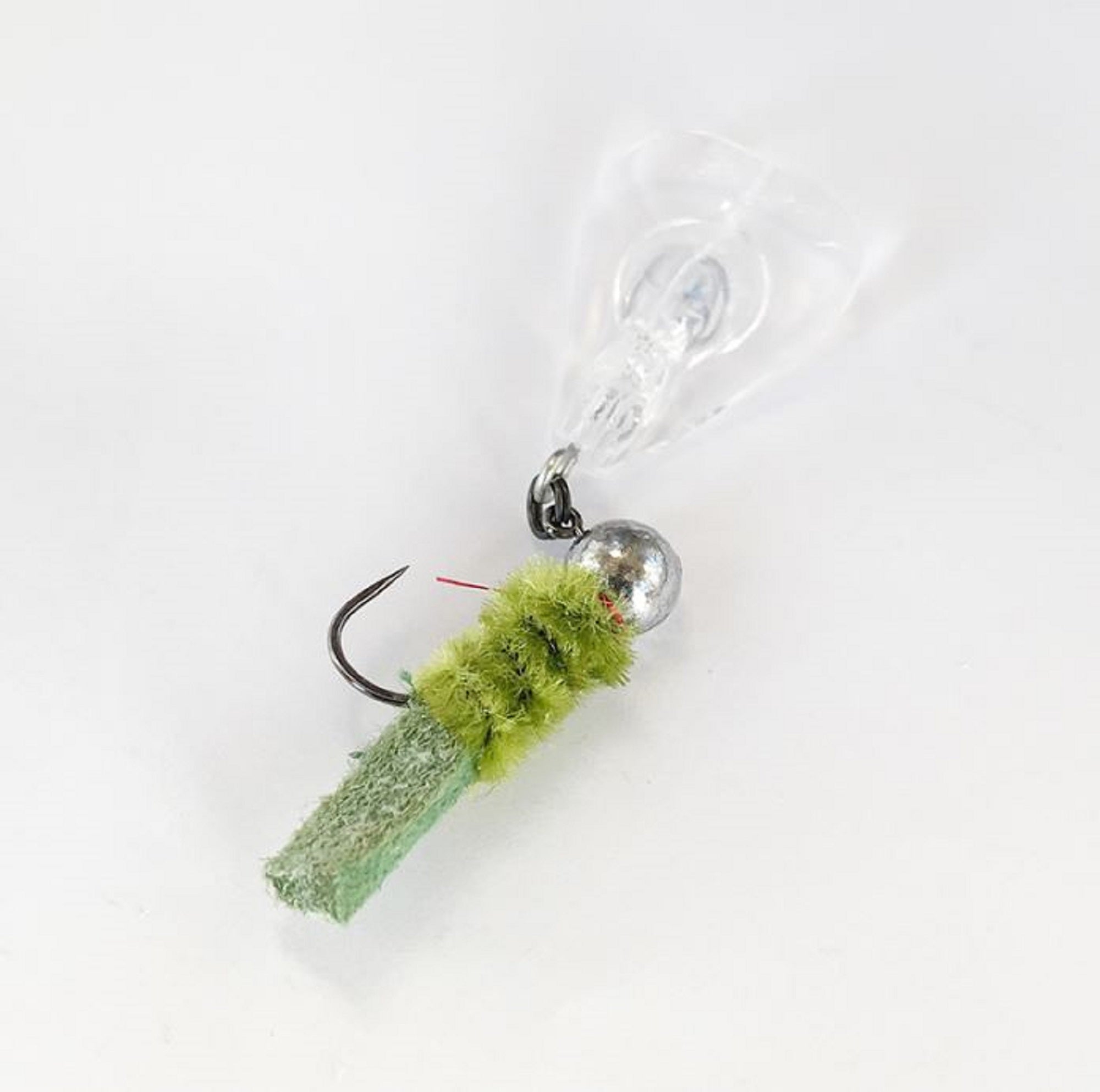 Rob Lure Pierre G PL 2 grams Sinking Lure G5 (9918)