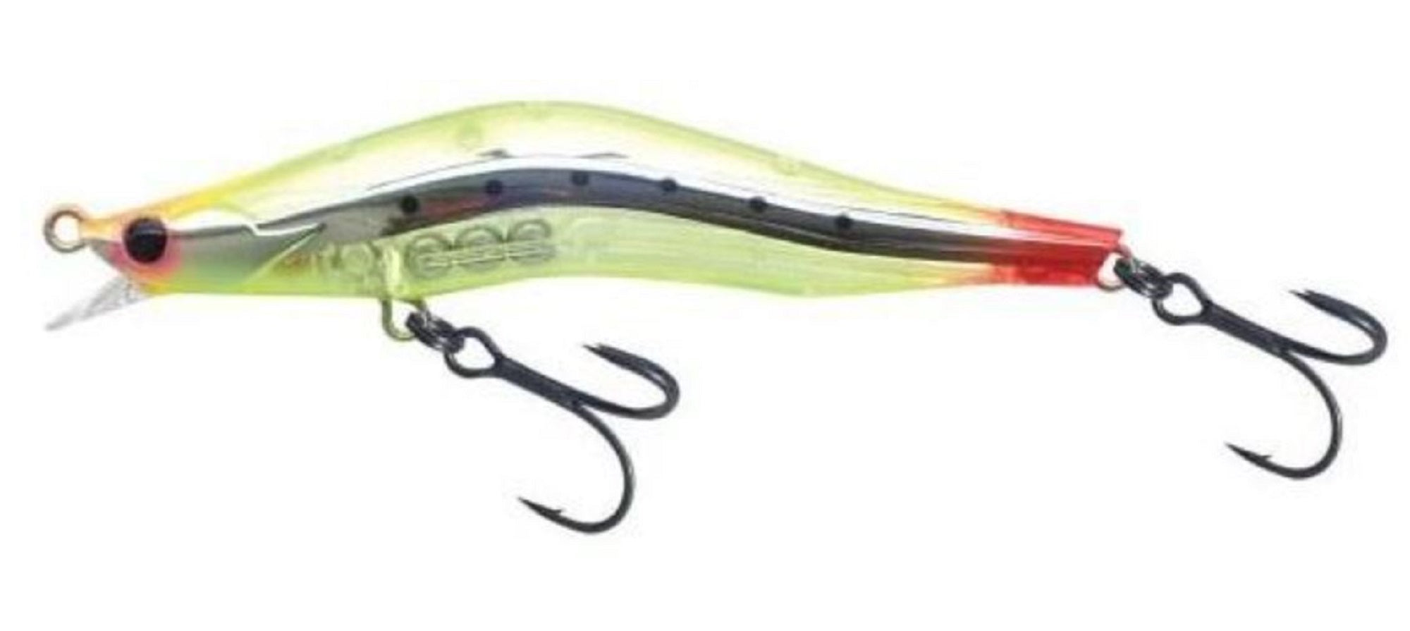 Blazeye Evoroots 120HF Floating Lure 008 (0221)