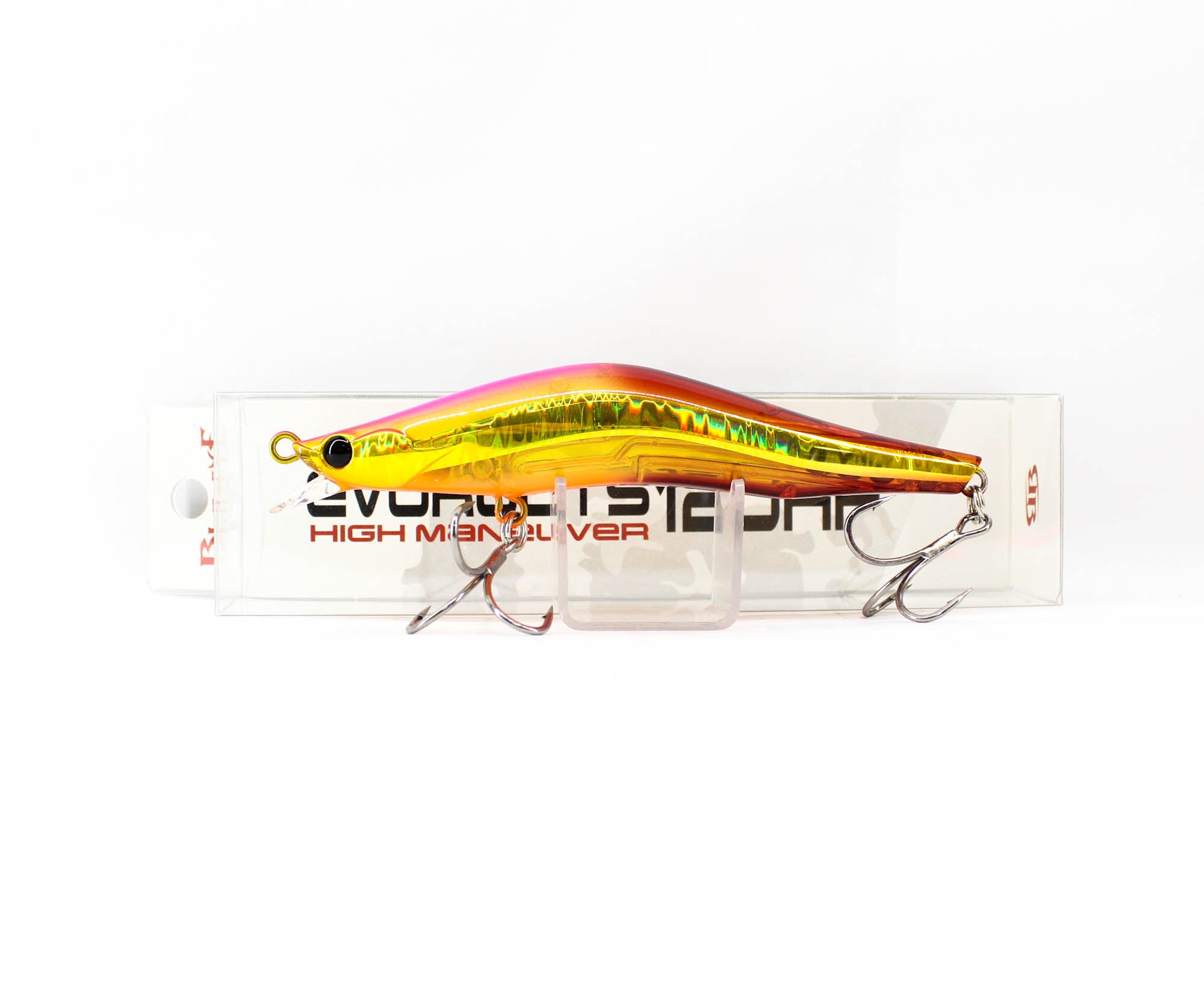 Blazeye Evoroots 120HF Floating Lure 021 (0276)