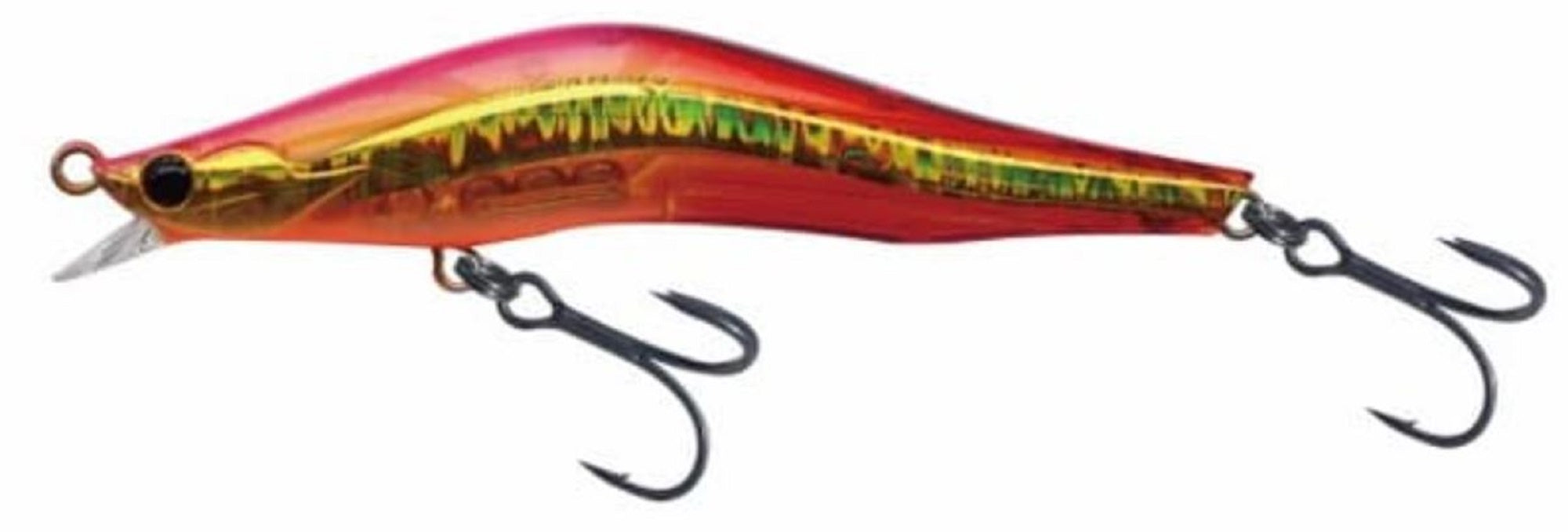 Blazeye Evoroots 120HF Floating Lure 021 (0276)