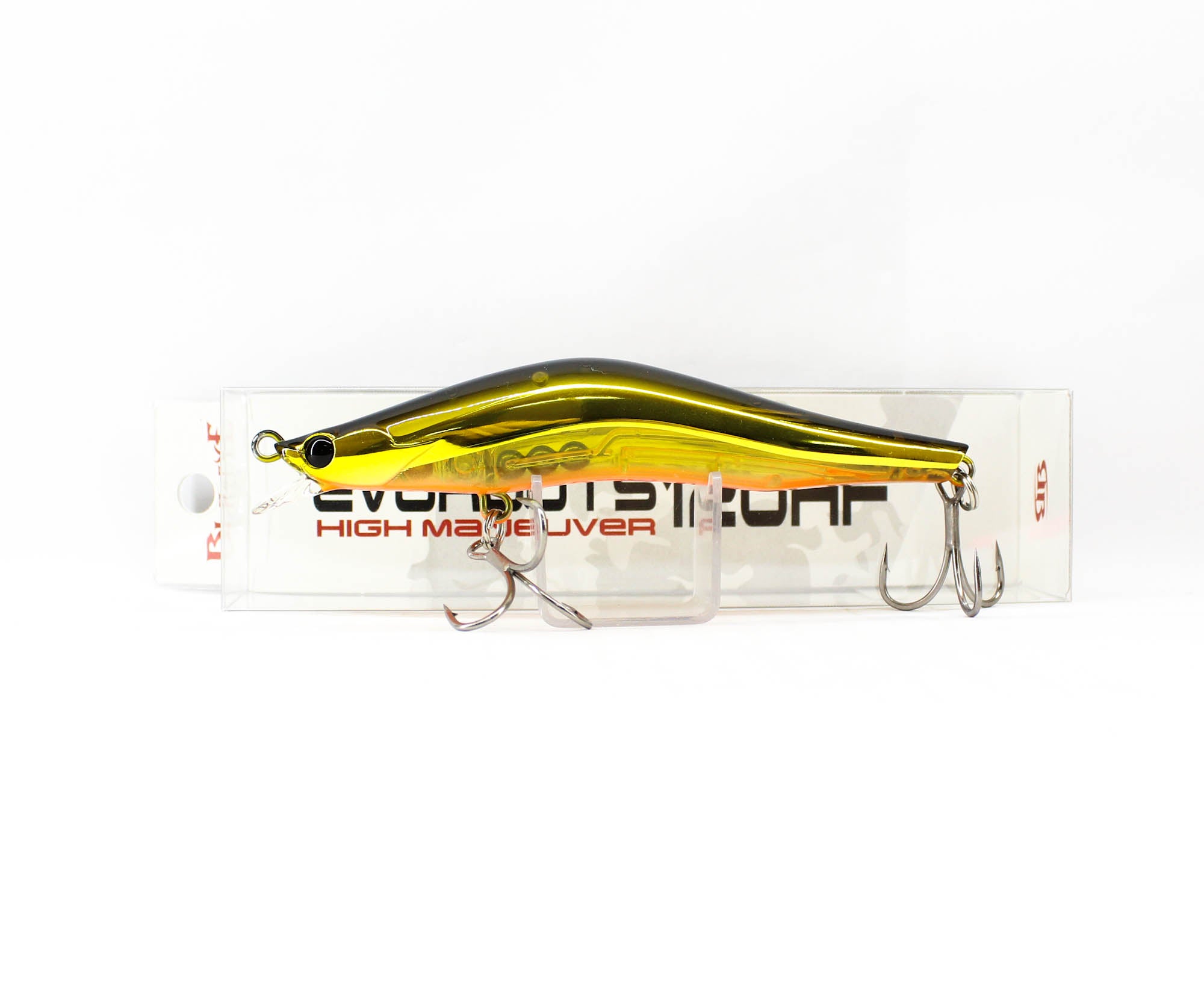 Blazeye Evoroots 120HF Floating Lure 024 (0306)