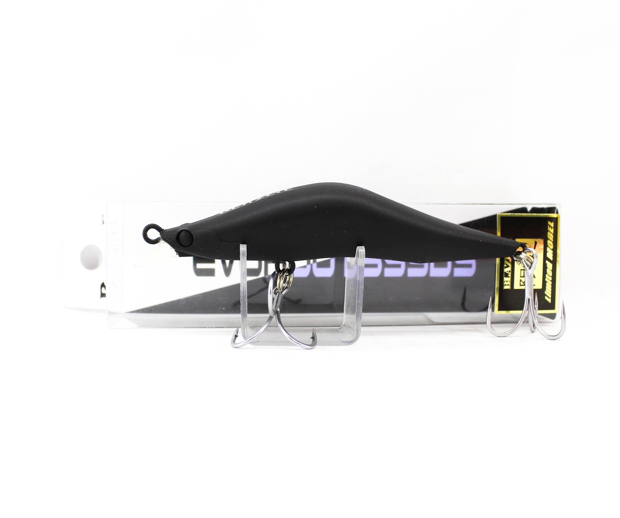 Blazeye Evoroots 99DS Sinking Lure #16 (1181)