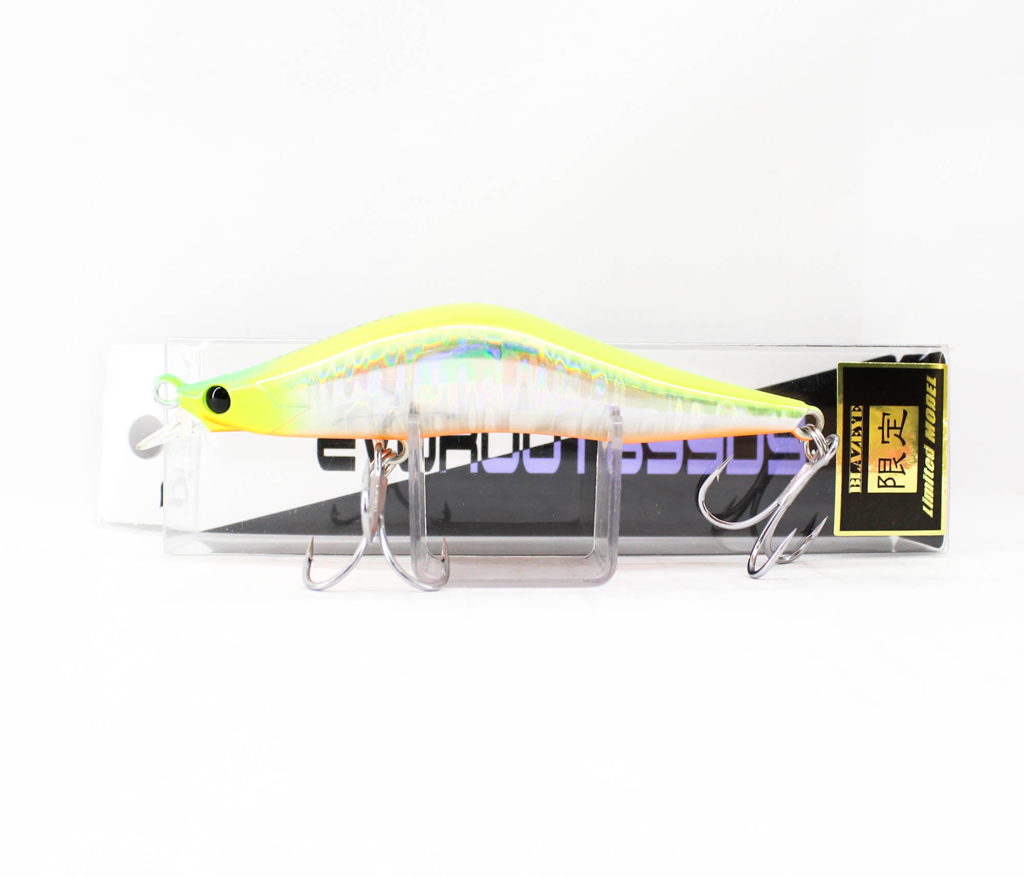 Blazeye Evoroots 99DS Sinking Lure #20 (1198)