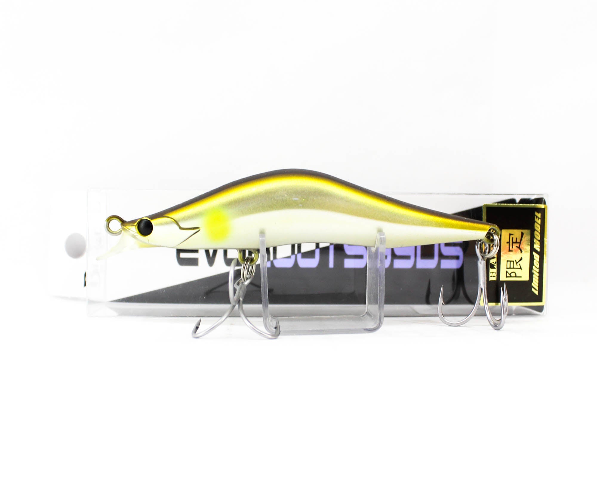 Blazeye Evoroots 99DS Sinking Lure #57 (1235)