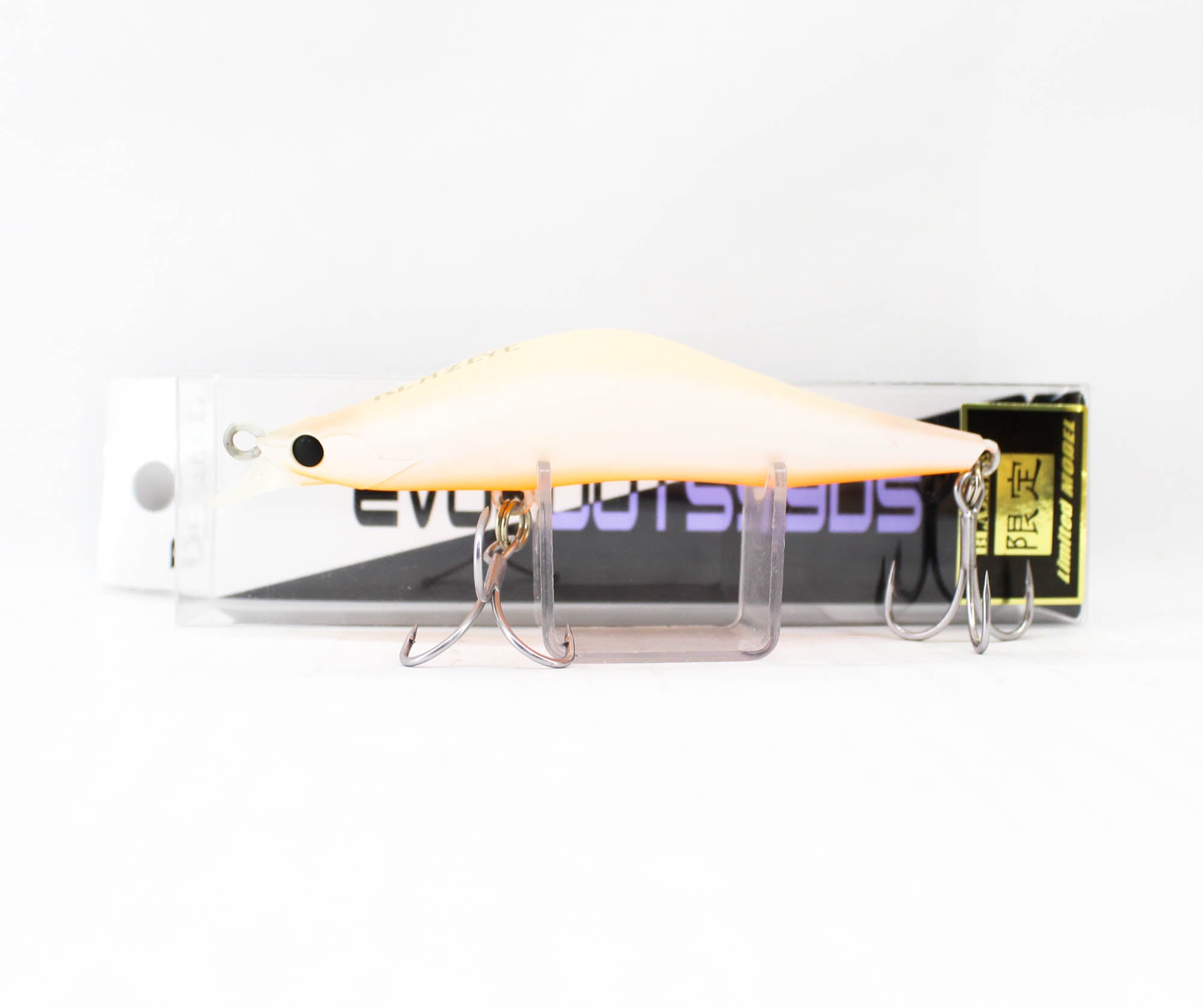 Blazeye Evoroots 99DS Sinking Lure #60 (1266)