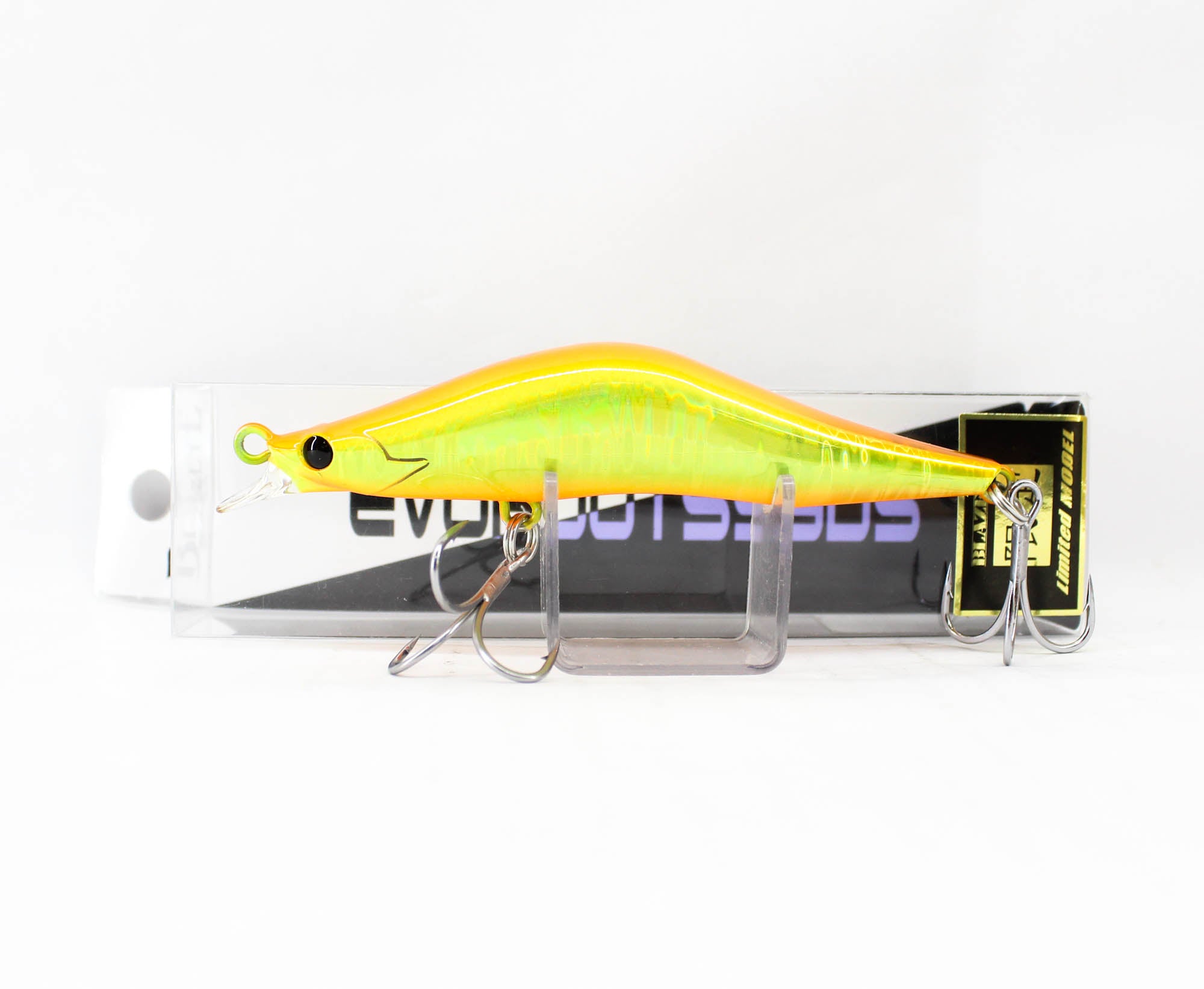 Blazeye Evoroots 99DS Sinking Lure #61 (1273)