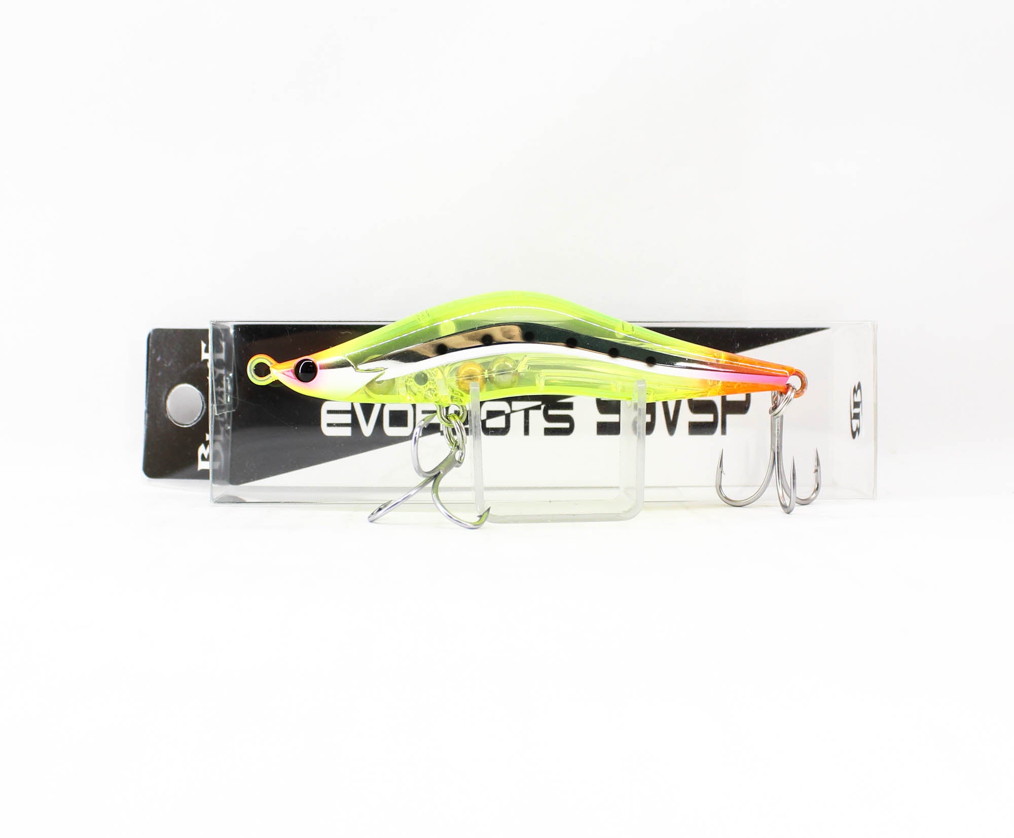 Blazeye Evoroots 99VSP Lipless Sinking Lure #08 (1440)
