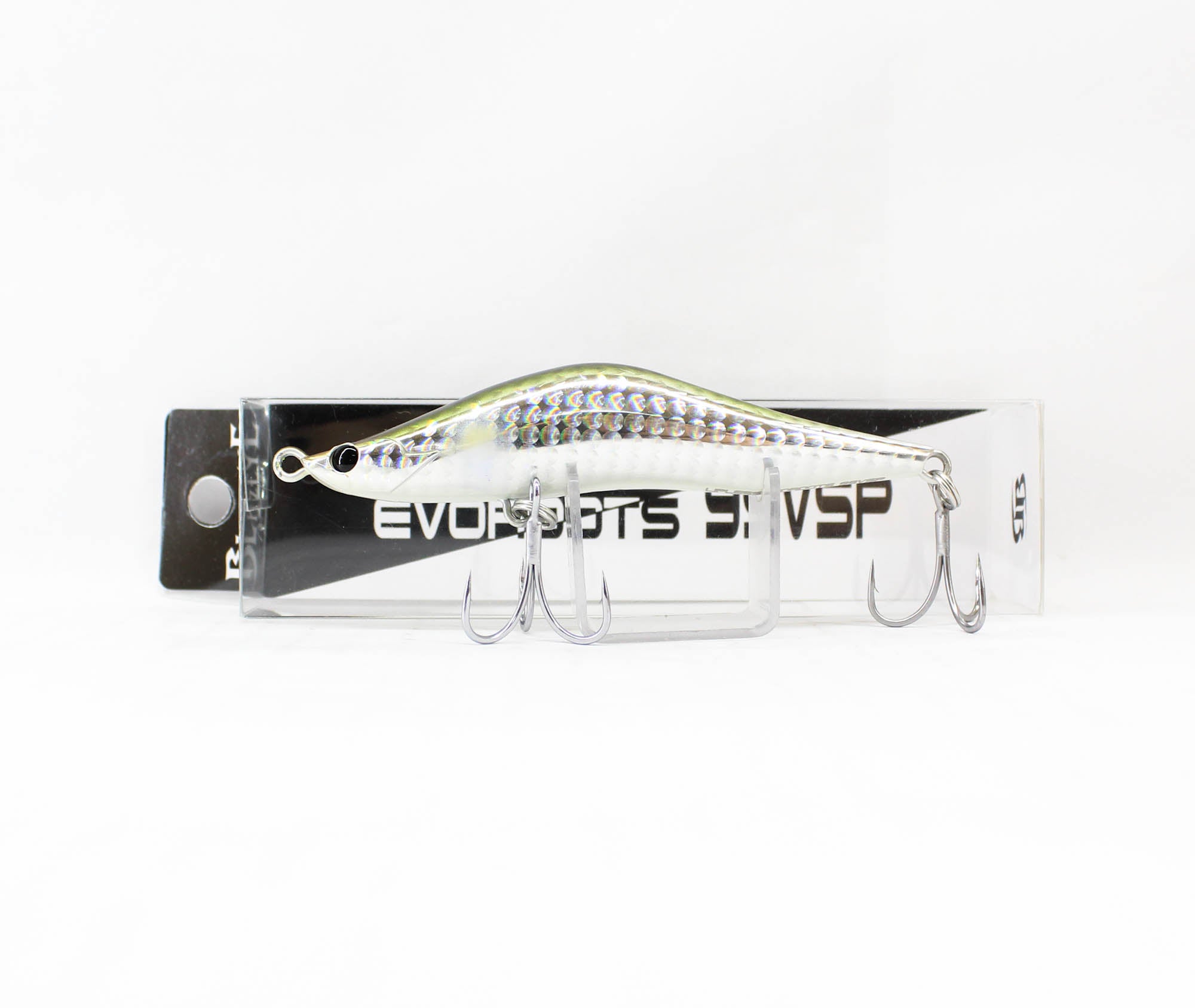 Blazeye Evoroots 99VSP Lipless Sinking Lure #35 (1464)
