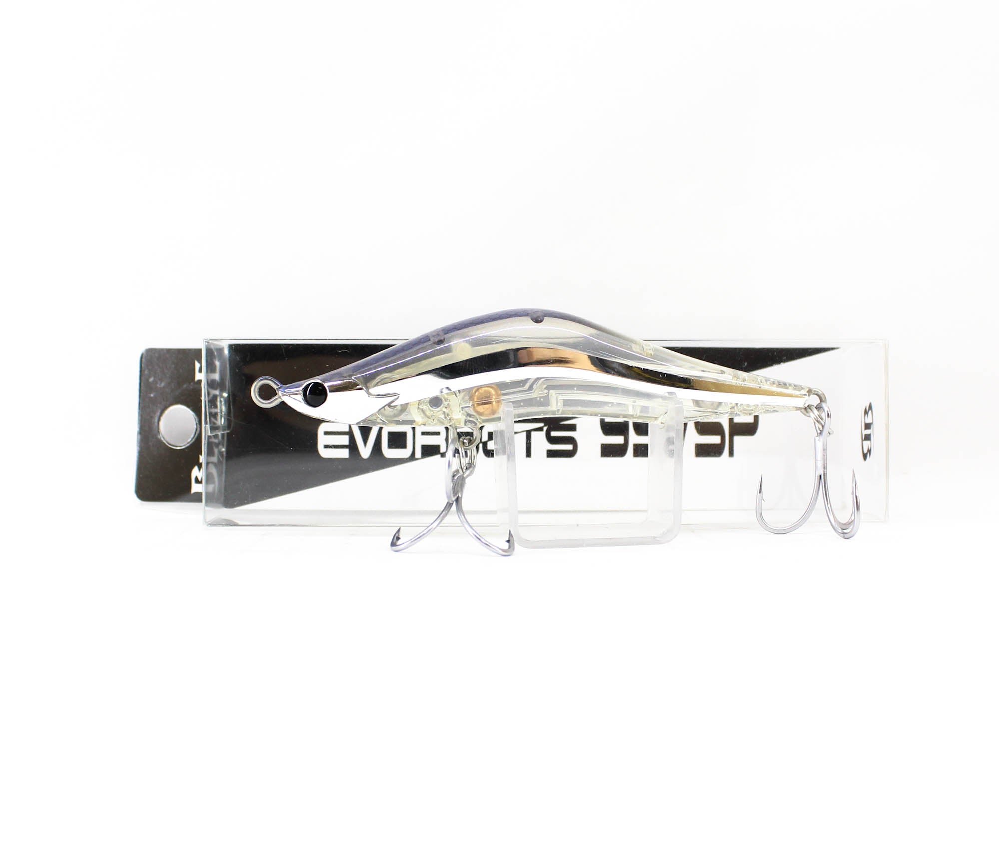 Blazeye Evoroots 99VSP Lipless Sinking Lure #42 (1488)
