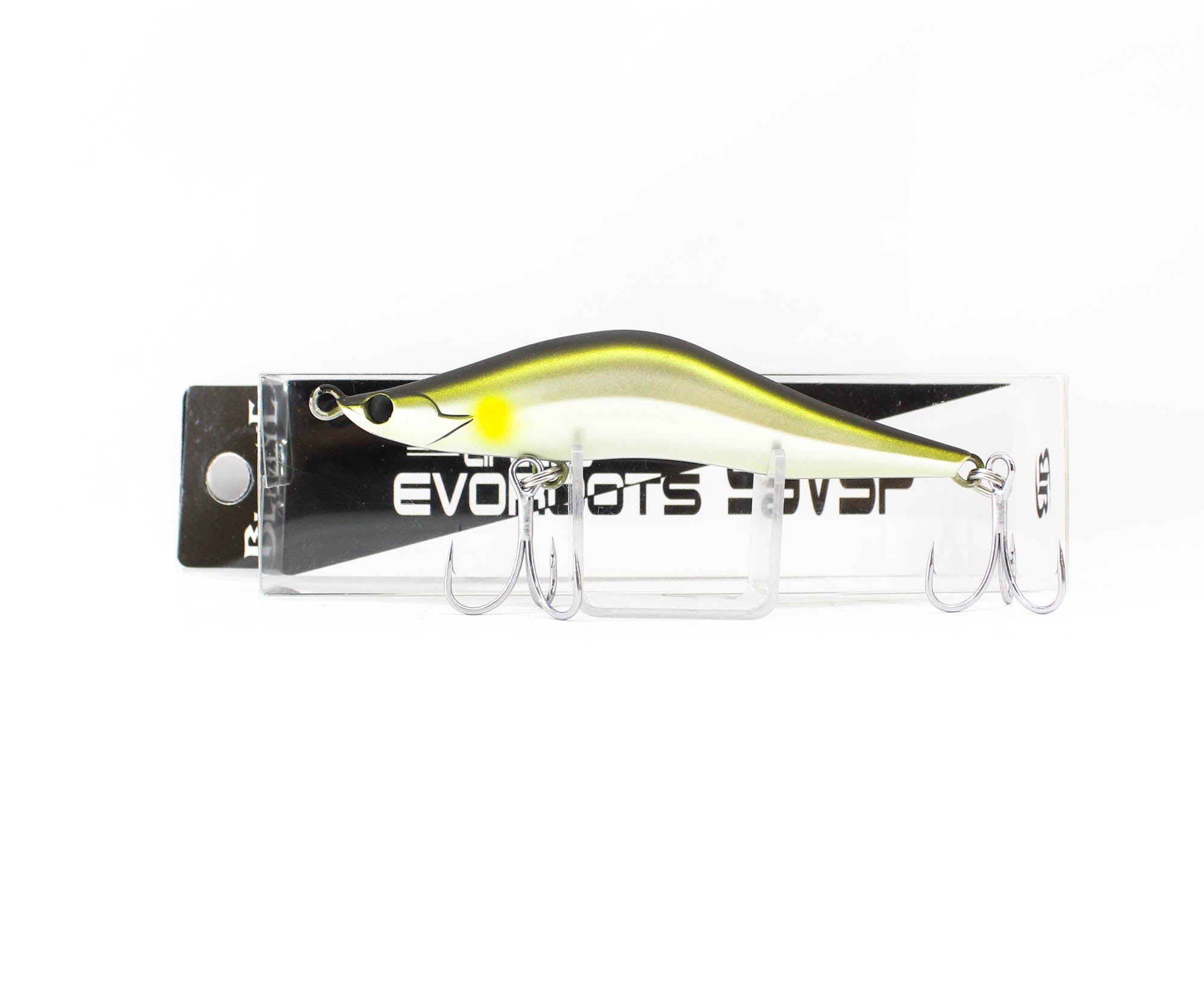 Blazeye Evoroots 99VSP Lipless Sinking Lure #57 (1501)