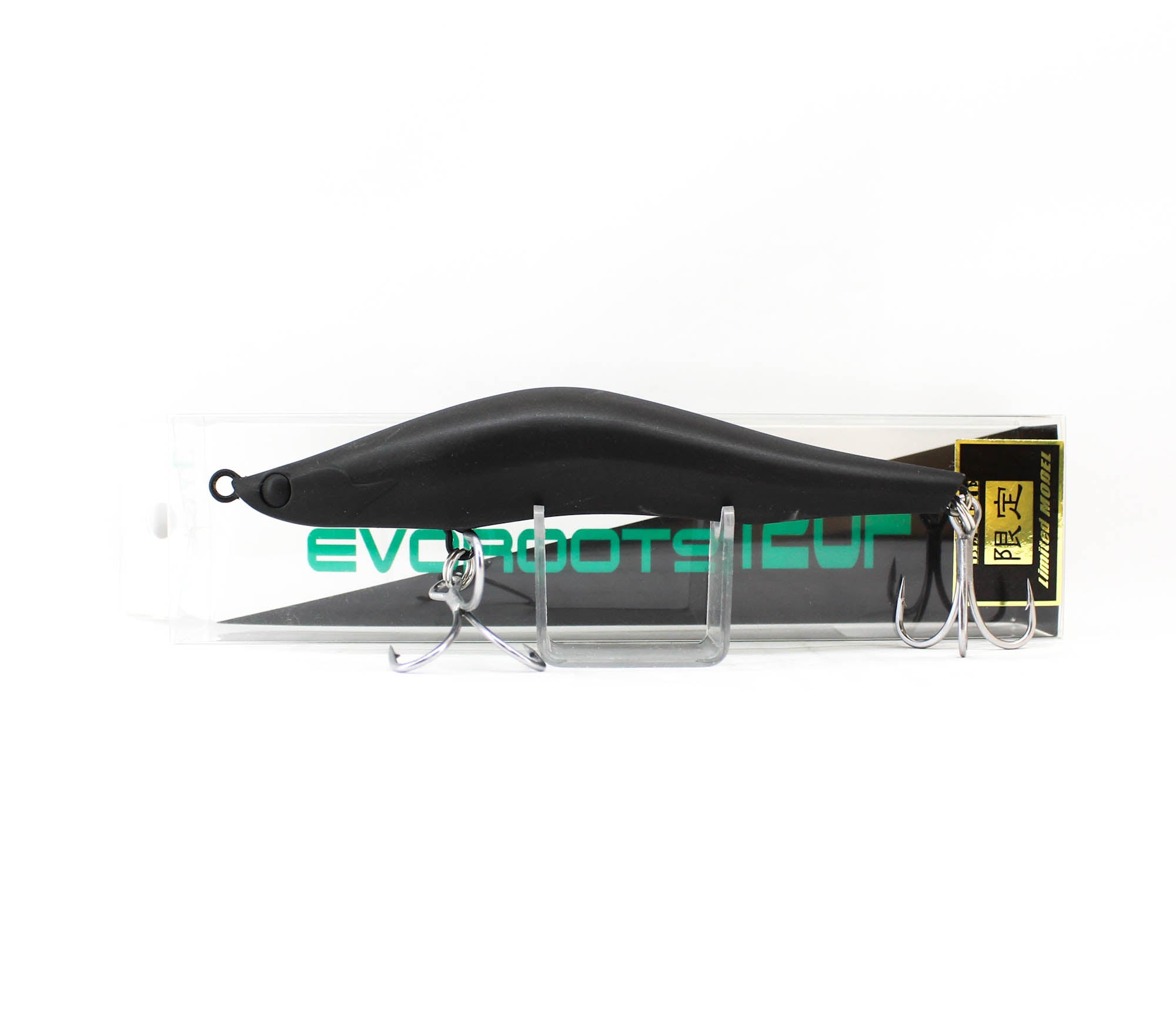 Blazeye Evoroots 120F Lipless Floating Lure #16 (1587)