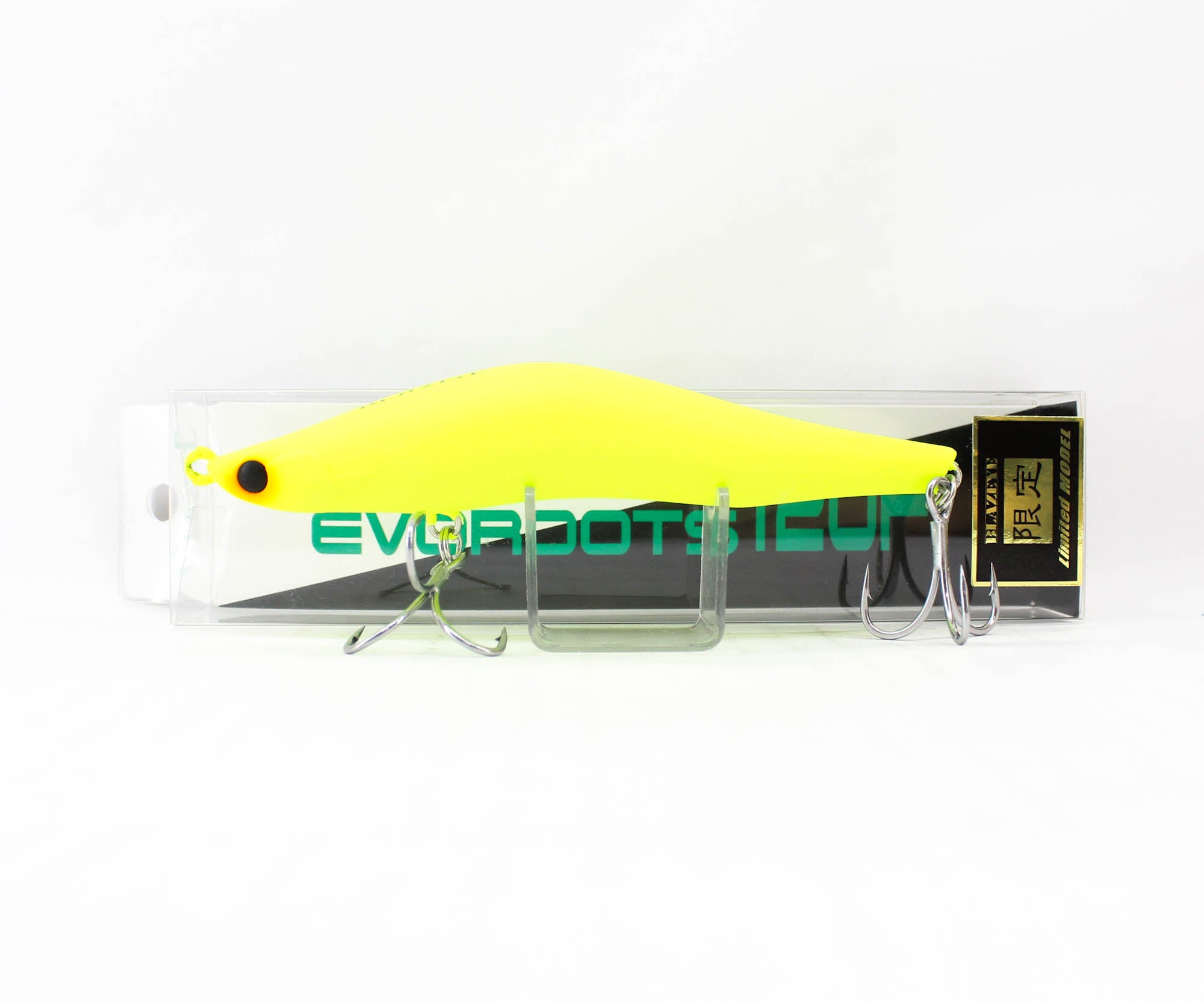 Blazeye Evoroots 120F Lipless Floating Lure #55 (1617)