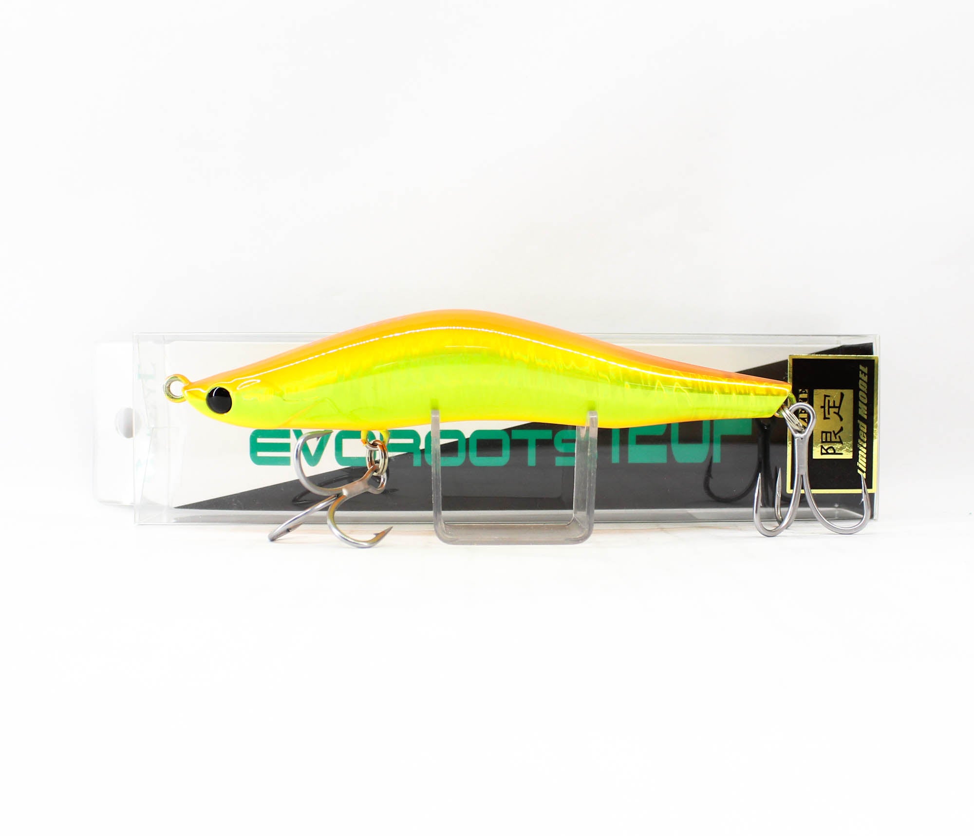 Blazeye Evoroots 120F Lipless Floating Lure #61 (1631)