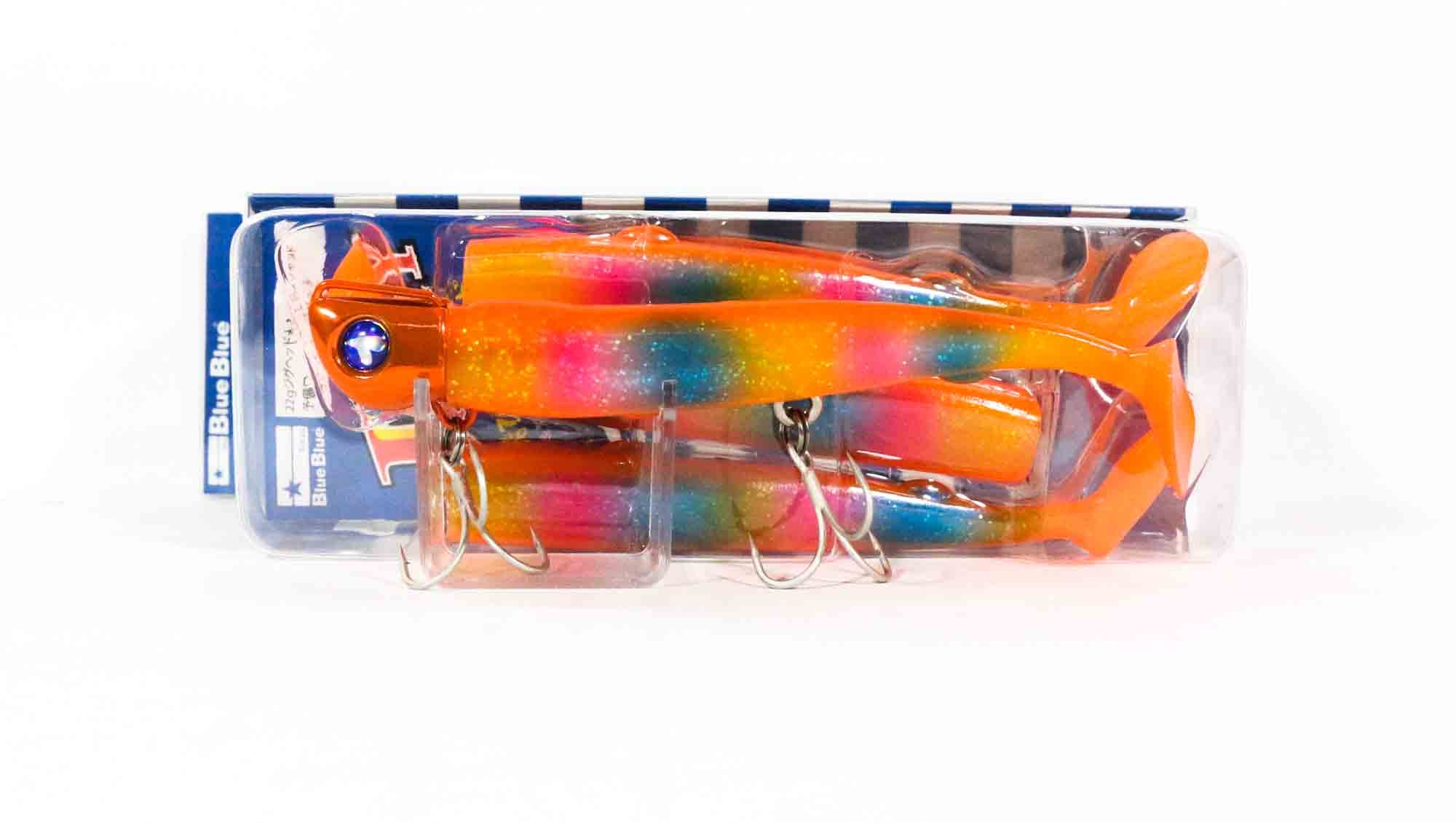 Blue Blue Jolty Mini Set 22 gram Sinking Lure 23 (1016)