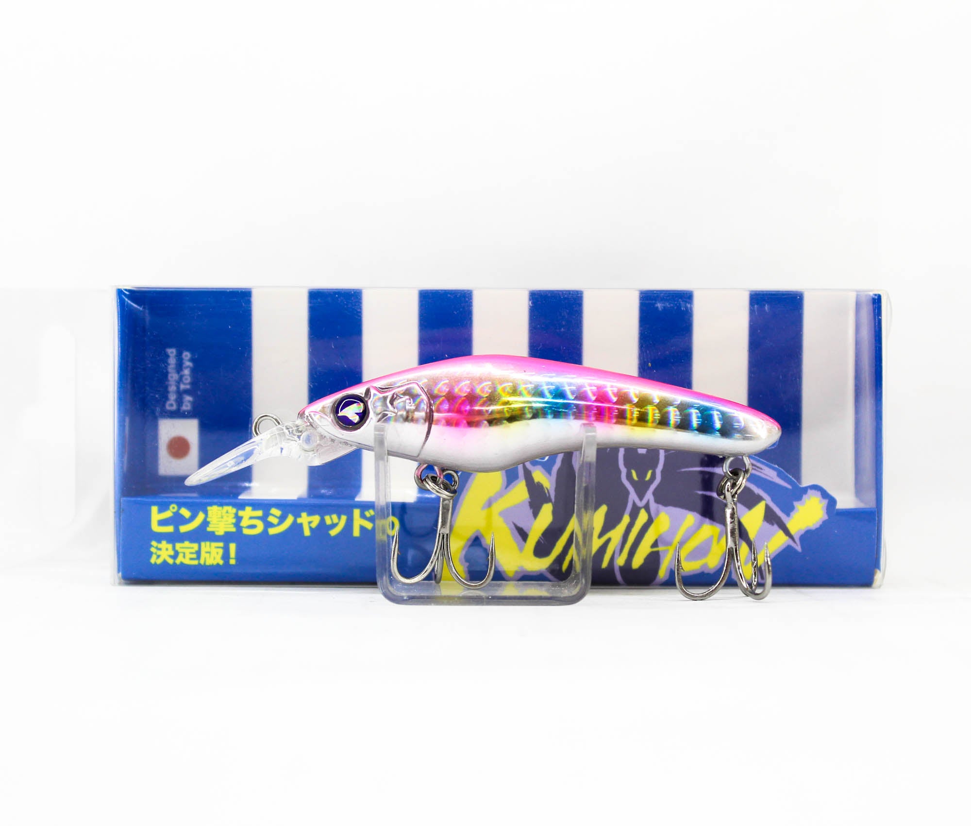 Blue Blue Kumihon 70S 9 grams Sinking Lure 04 (1603)