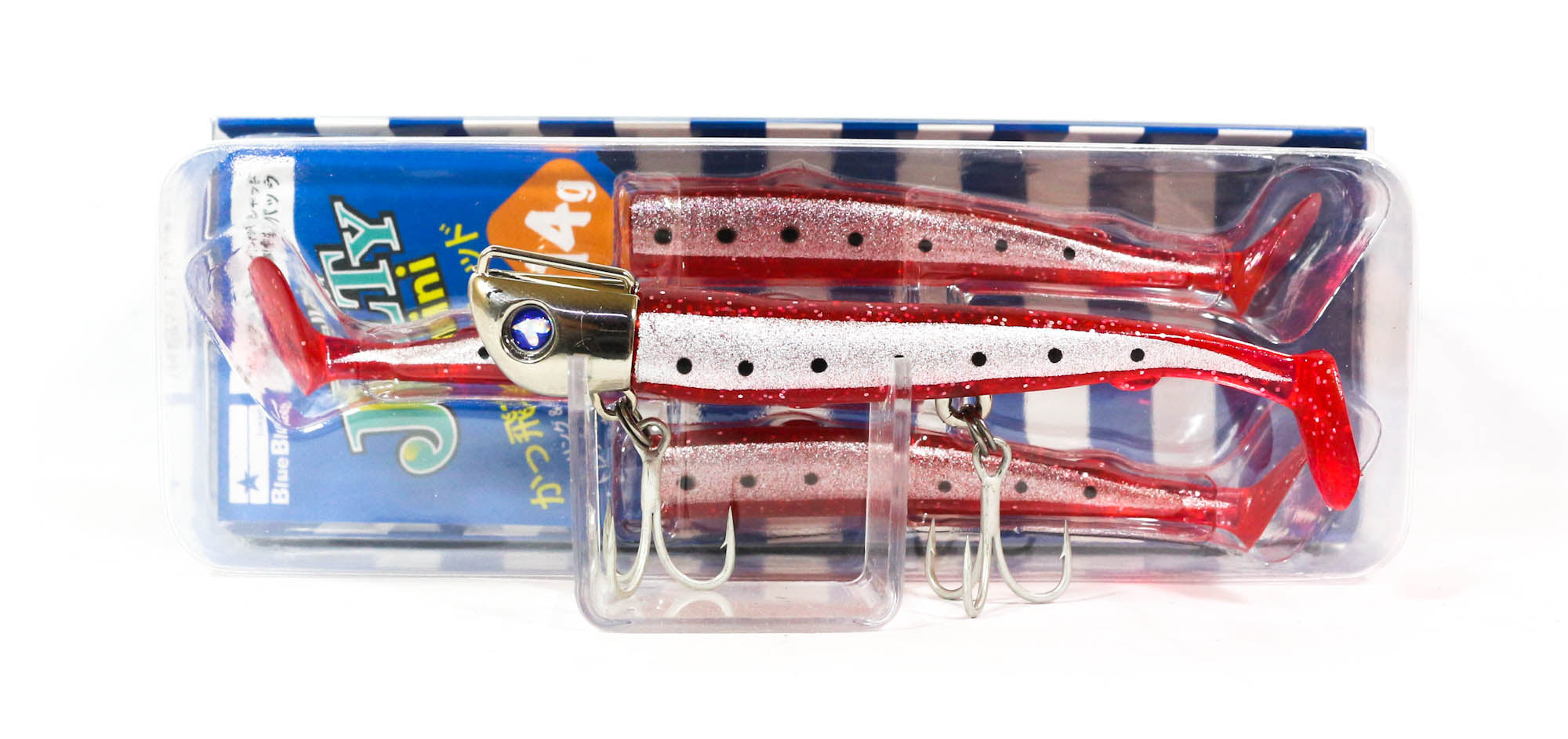 Blue Blue Jolty Mini Set 14 gram Sinking Lure 25 (2310)