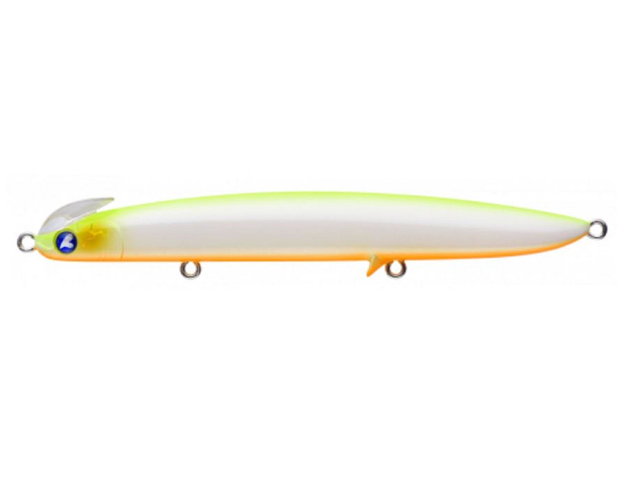 Sale Blue Blue Frid 125S 37 grams Sinking lure 02 (4260)