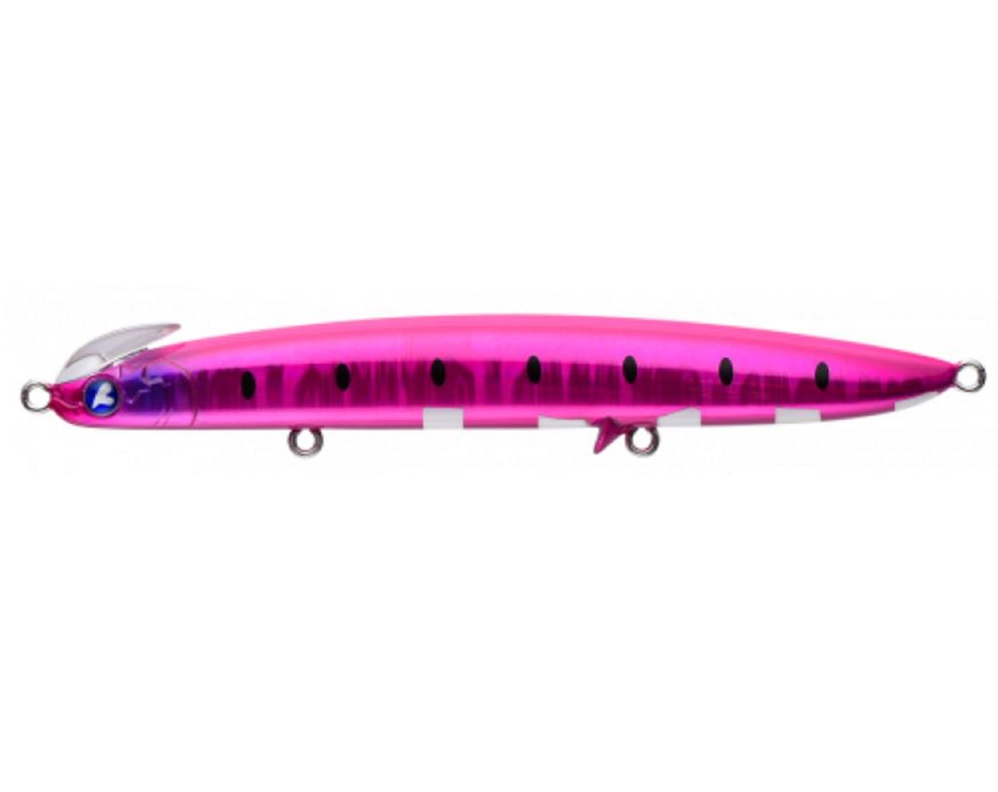 Sale Blue Blue Frid 125S 37 grams Sinking lure 11 (4352)