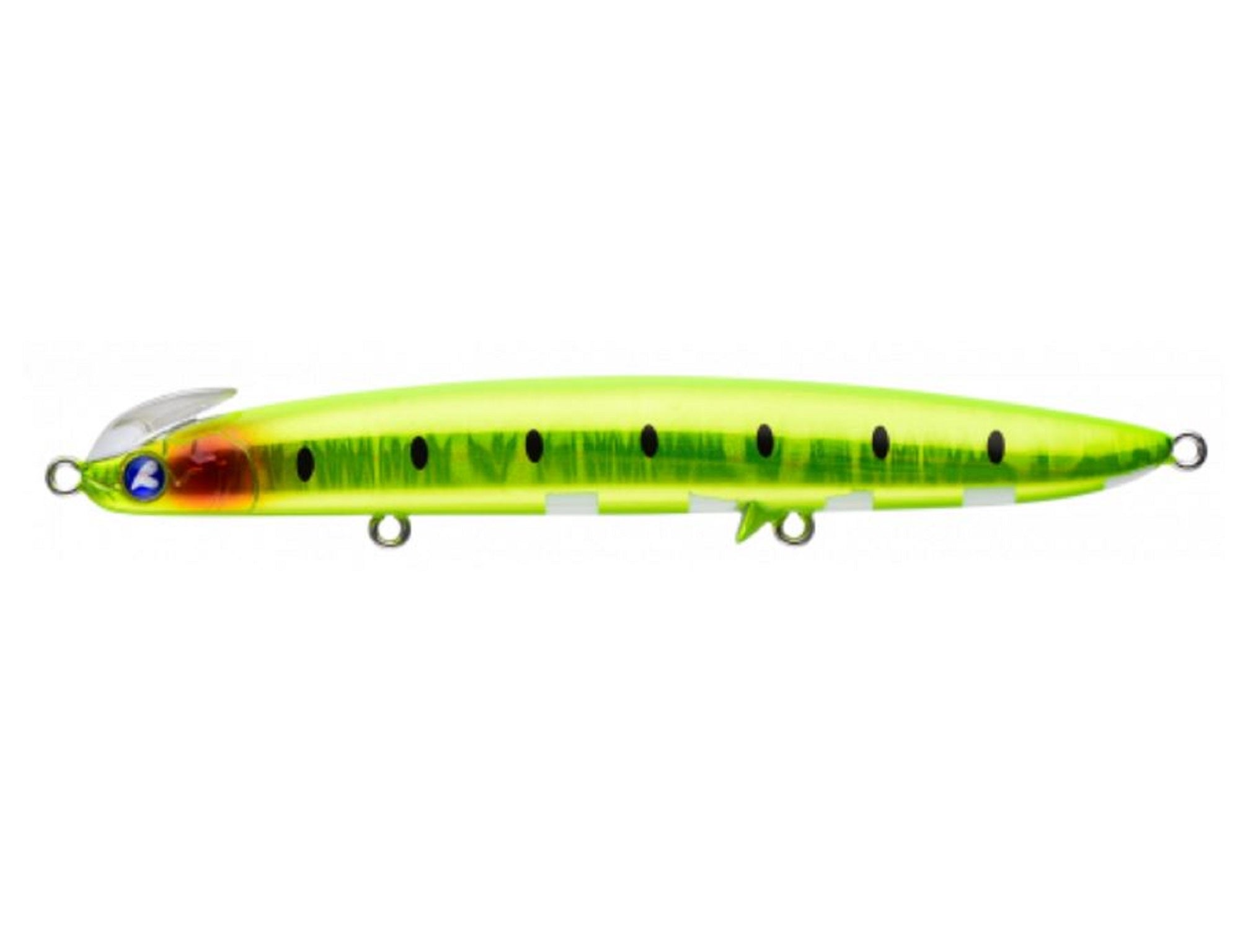 Sale Blue Blue Frid 125S 37 grams Sinking lure 12 (4369)