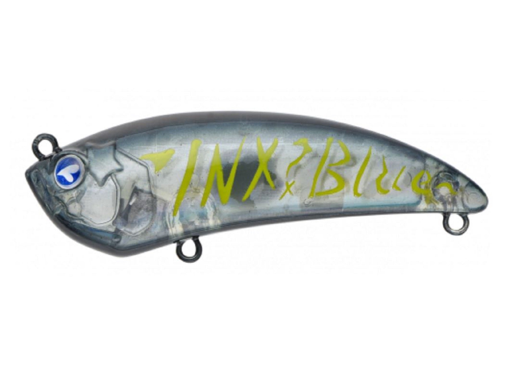 Sale Blue Blue Ebicon 60S 9.5 grams Sinking lure 05 (5144)